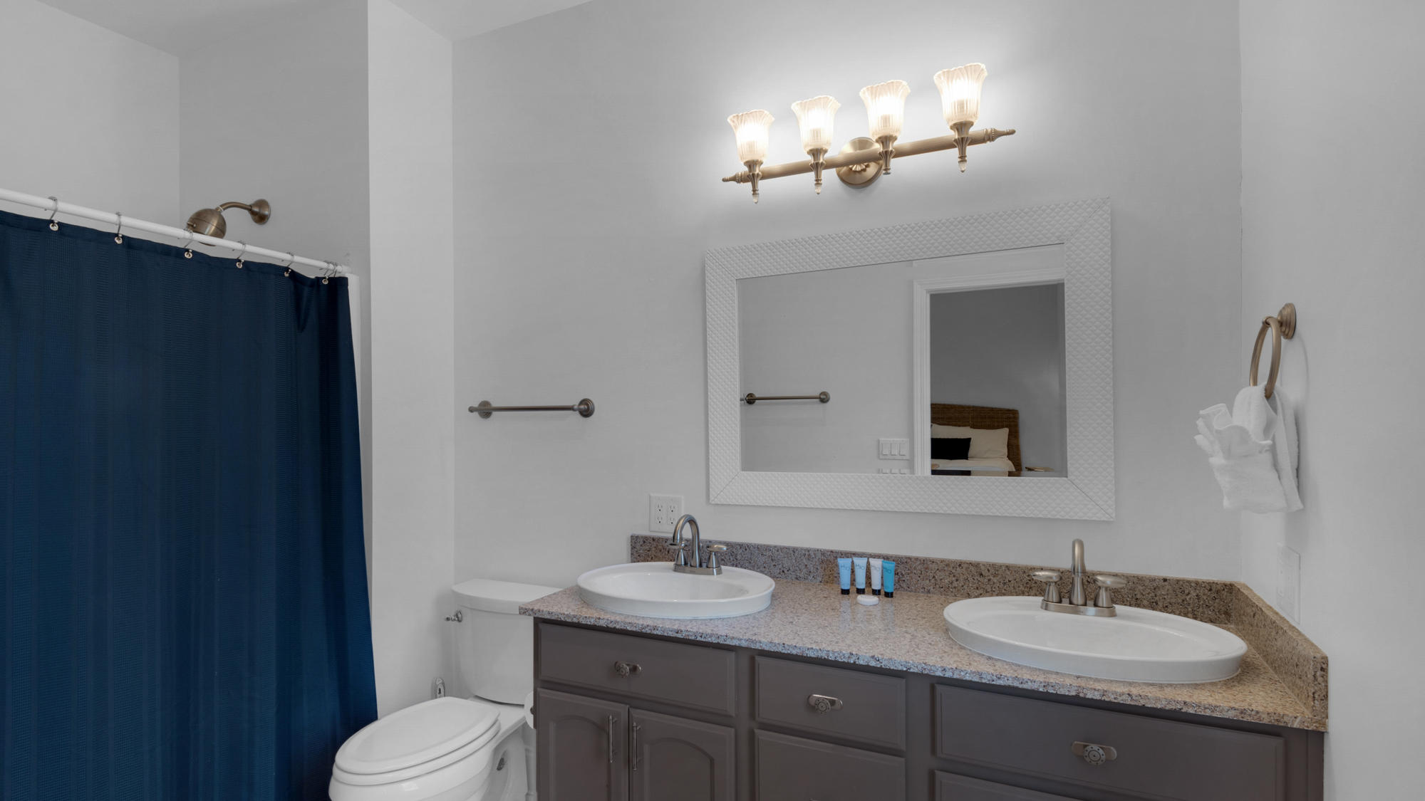 LAKEWOOD OF SEAGROVE BEACH - Residential