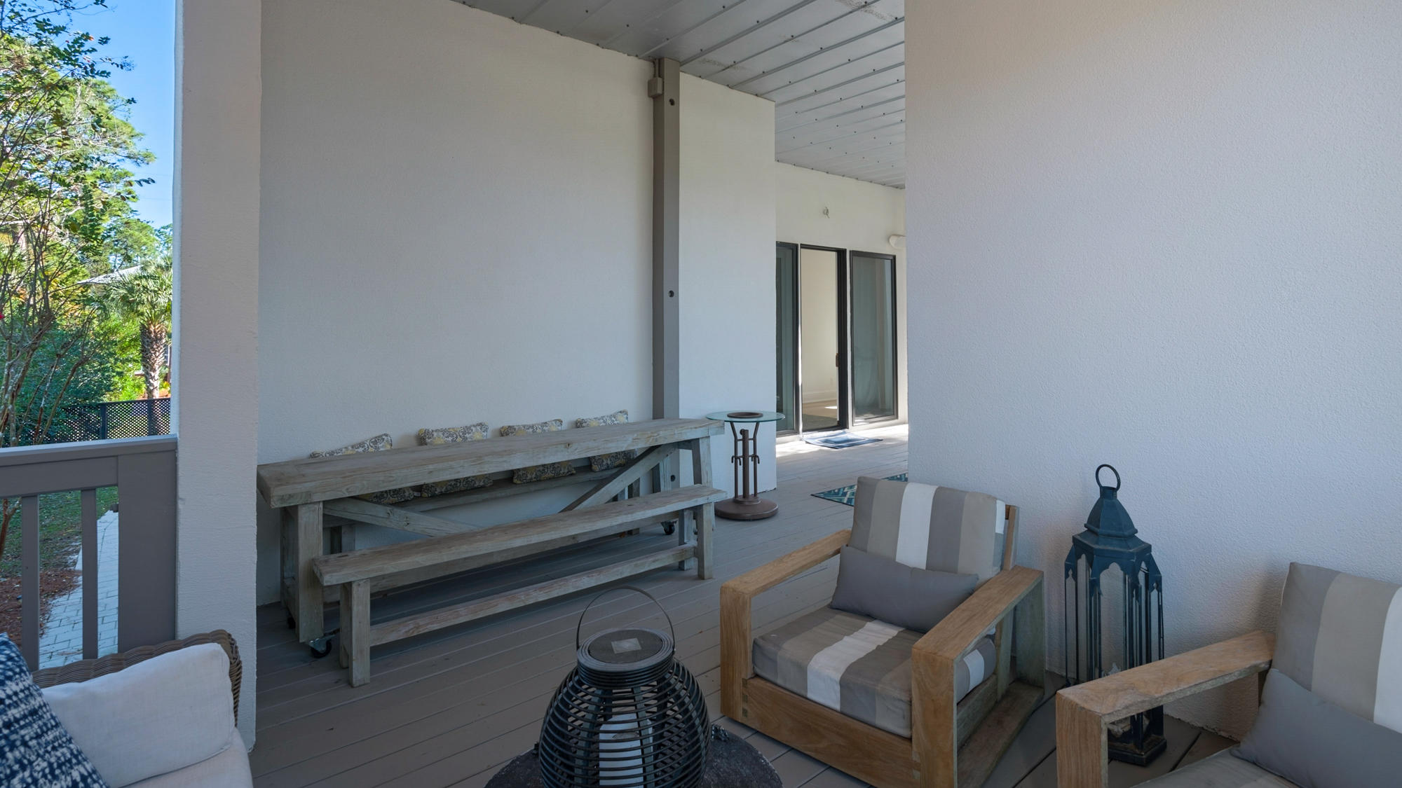 LAKEWOOD OF SEAGROVE BEACH - Residential