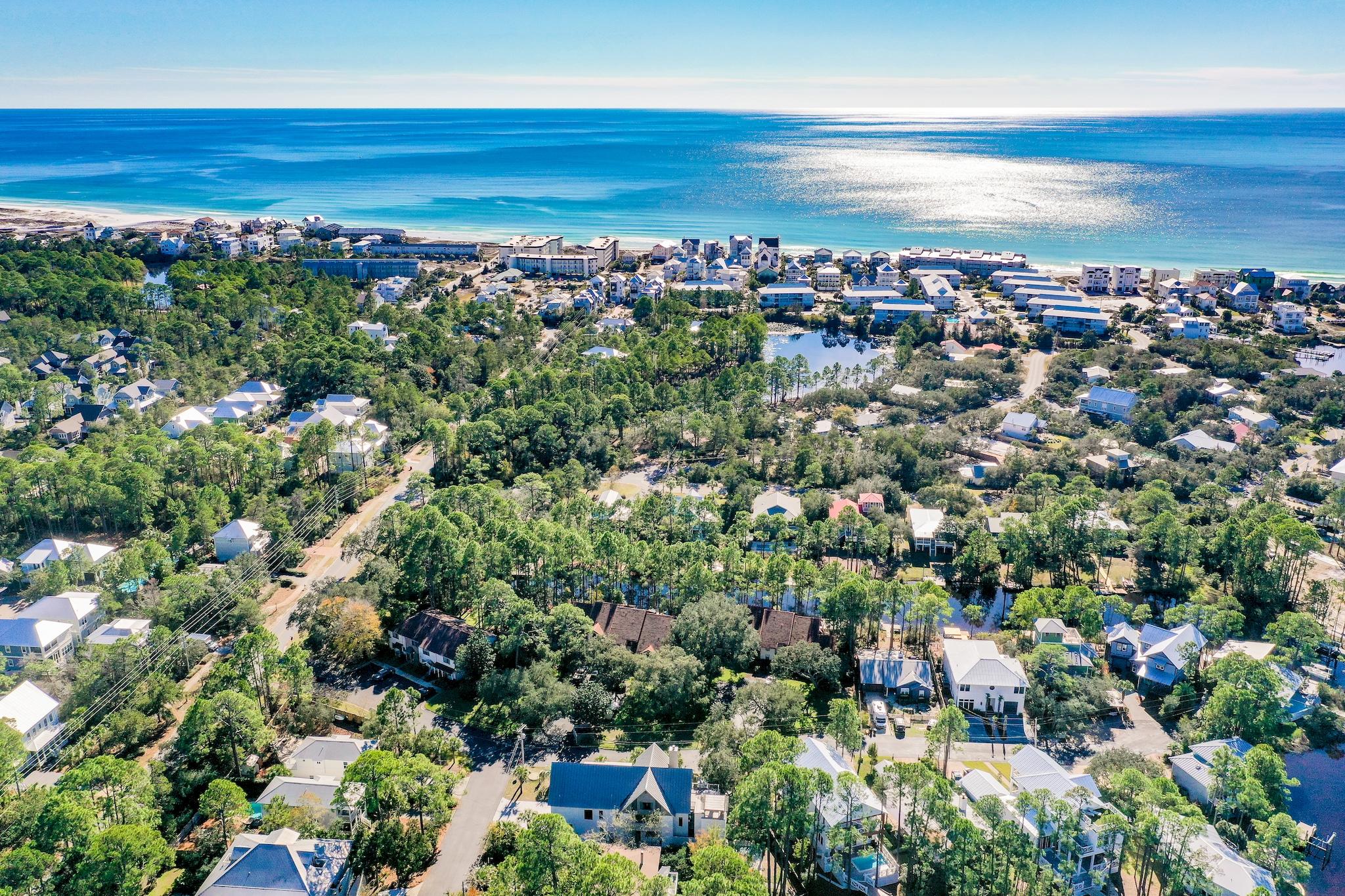 LAKEWOOD OF SEAGROVE BEACH - Residential