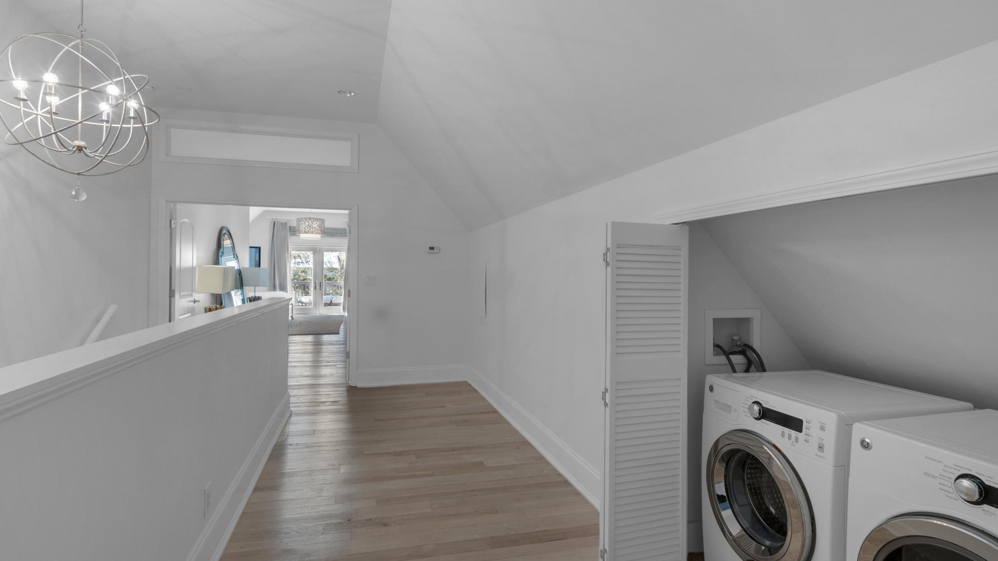 LAKEWOOD OF SEAGROVE BEACH - Residential