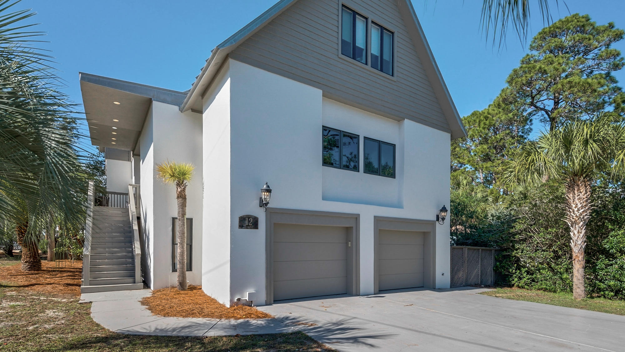 LAKEWOOD OF SEAGROVE BEACH - Residential