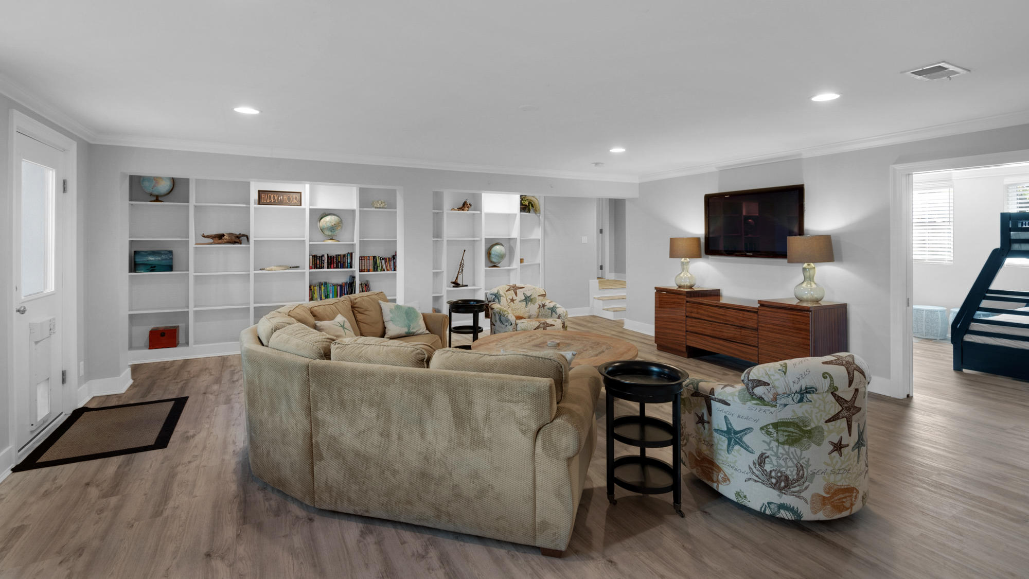LAKEWOOD OF SEAGROVE BEACH - Residential