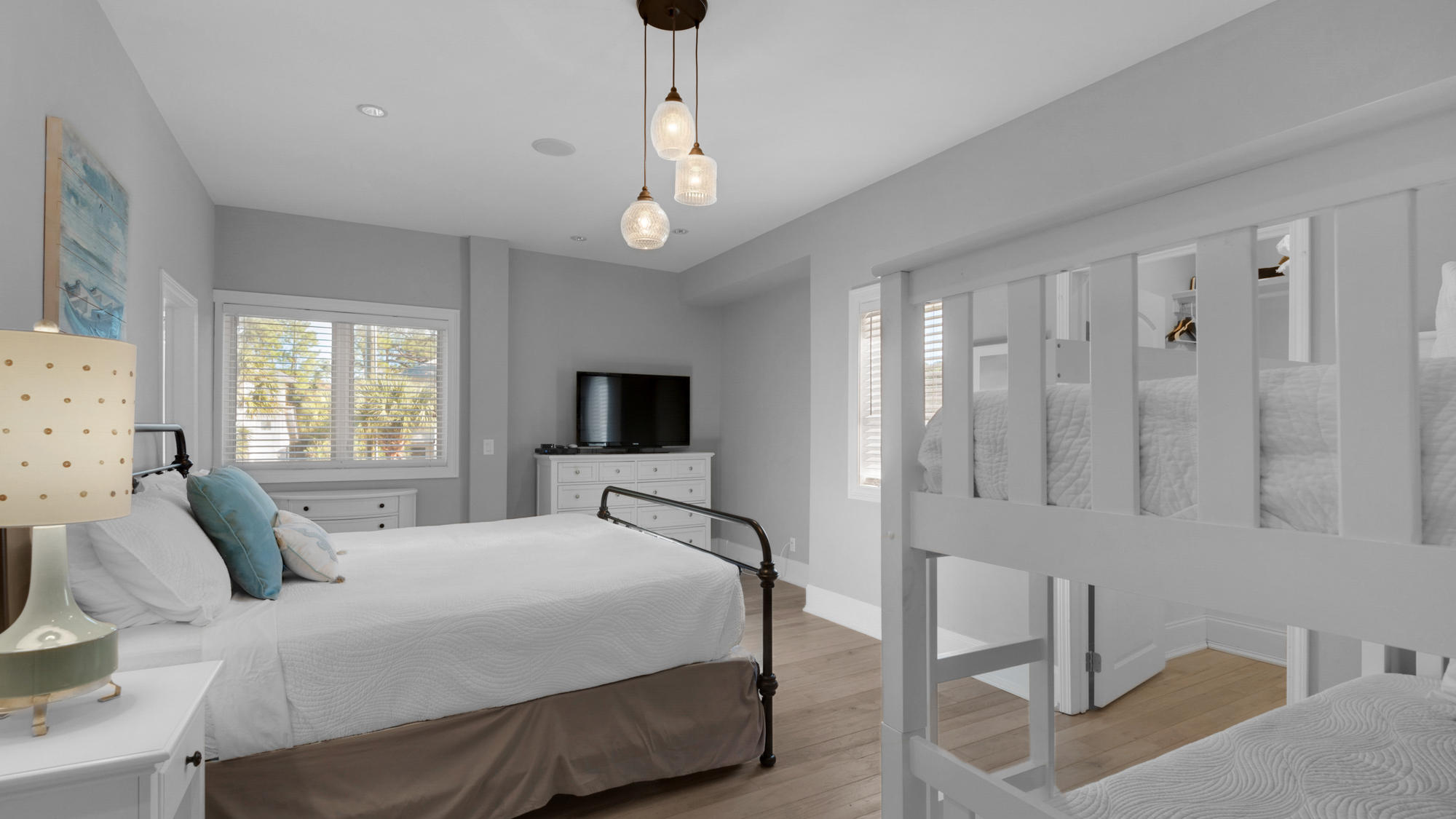 LAKEWOOD OF SEAGROVE BEACH - Residential