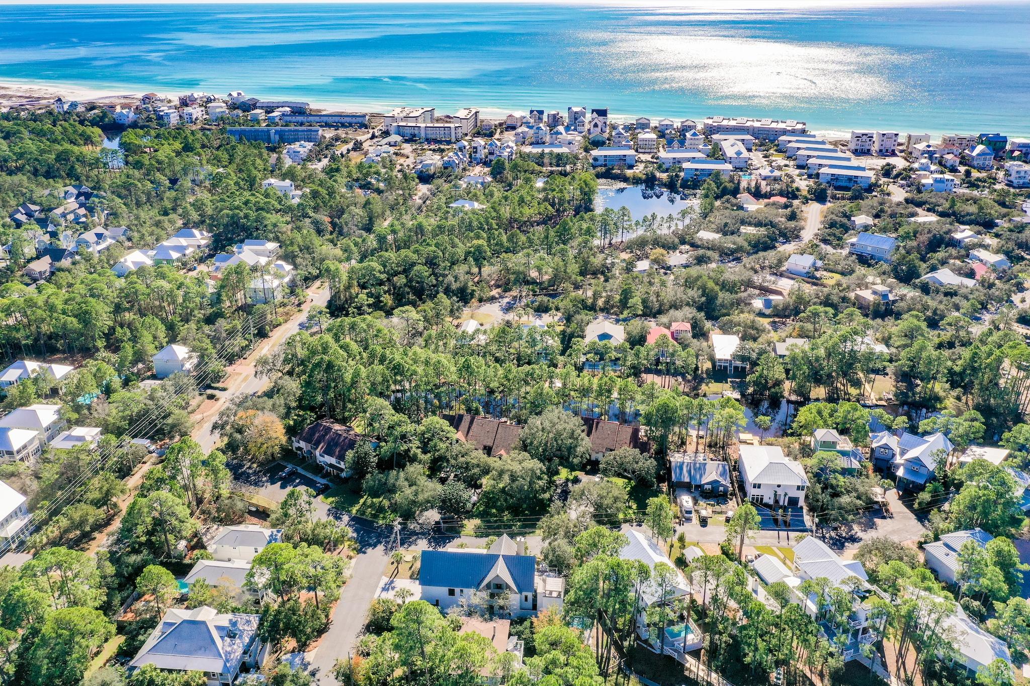 LAKEWOOD OF SEAGROVE BEACH - Residential