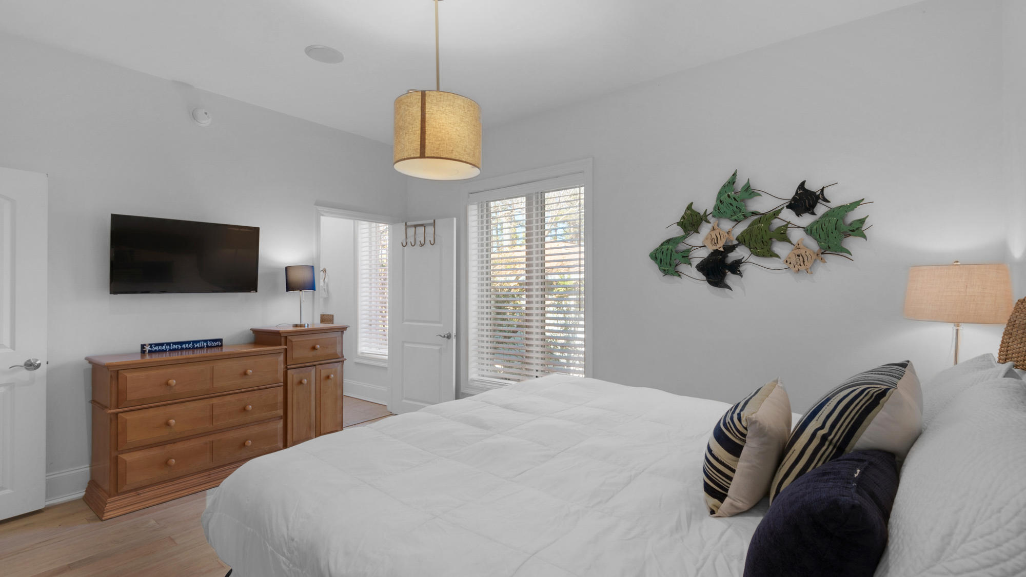 LAKEWOOD OF SEAGROVE BEACH - Residential