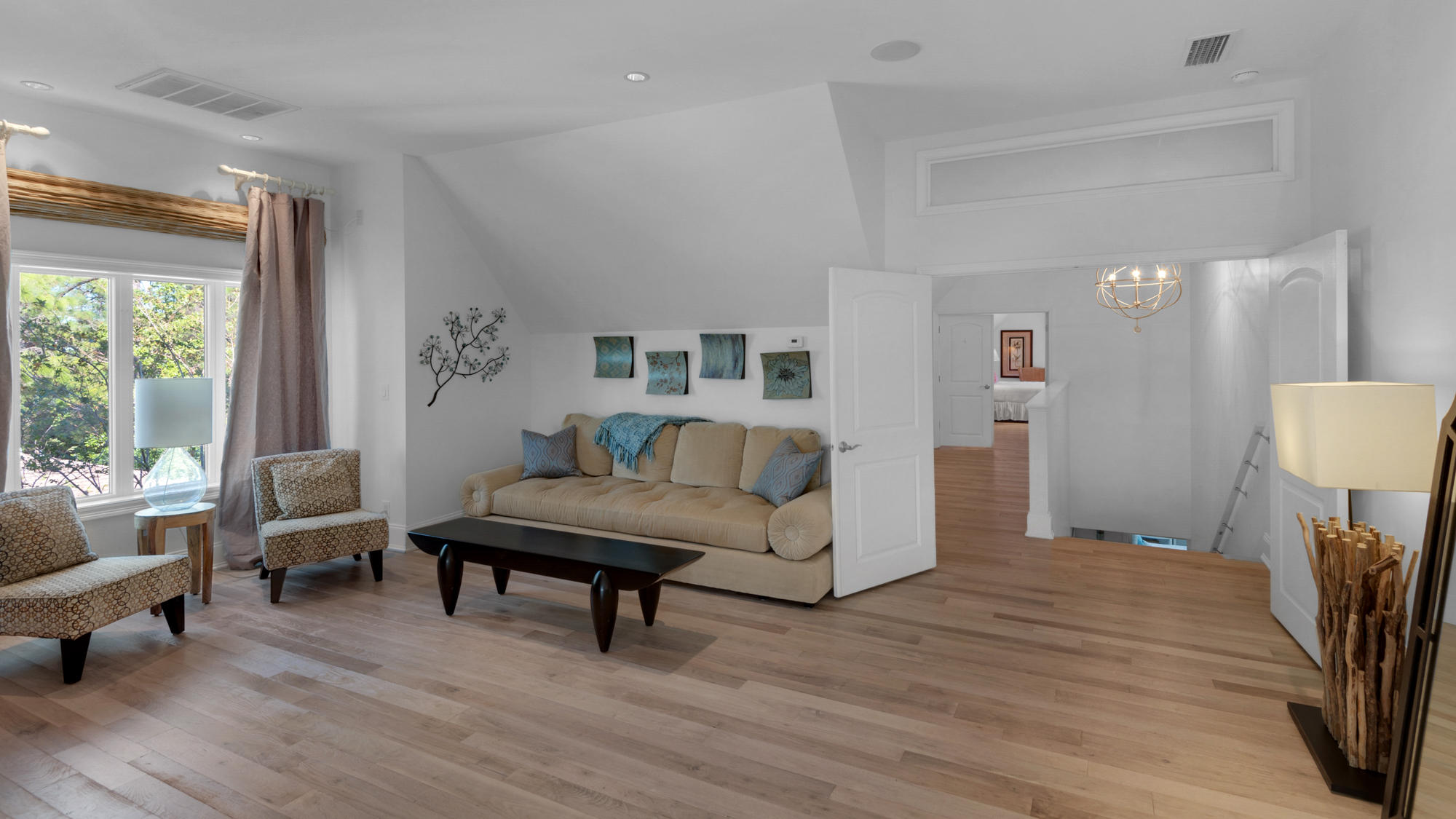 LAKEWOOD OF SEAGROVE BEACH - Residential