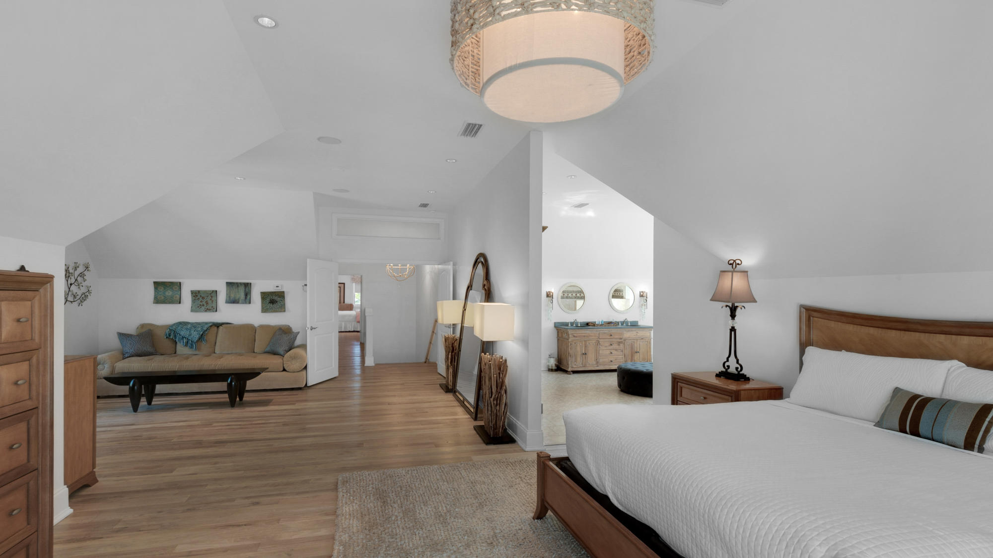 LAKEWOOD OF SEAGROVE BEACH - Residential