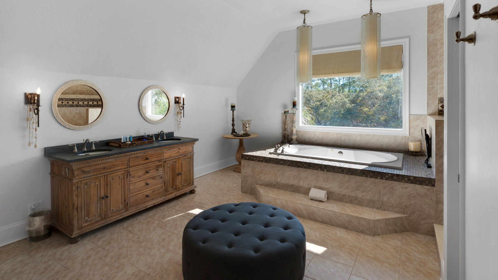 LAKEWOOD OF SEAGROVE BEACH - Residential