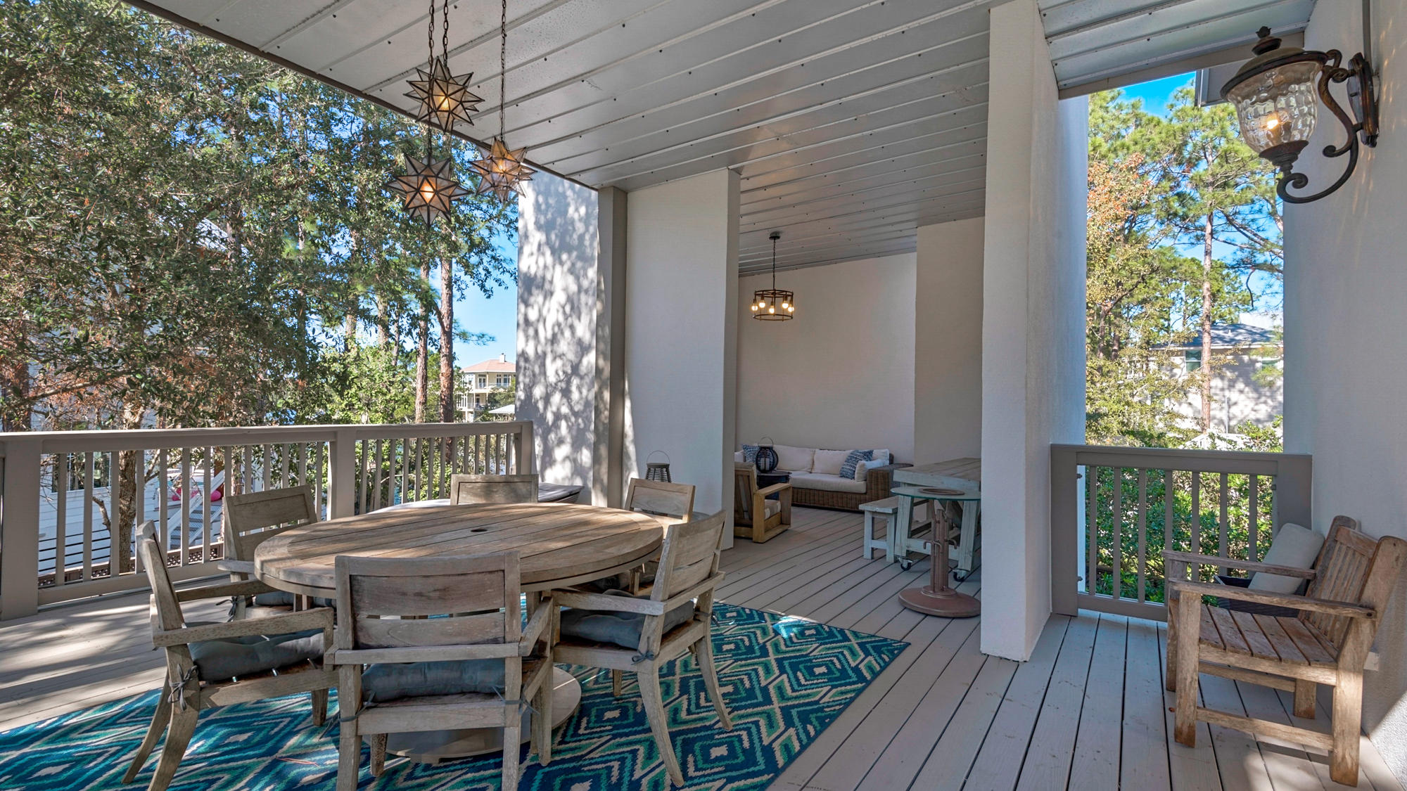 LAKEWOOD OF SEAGROVE BEACH - Residential