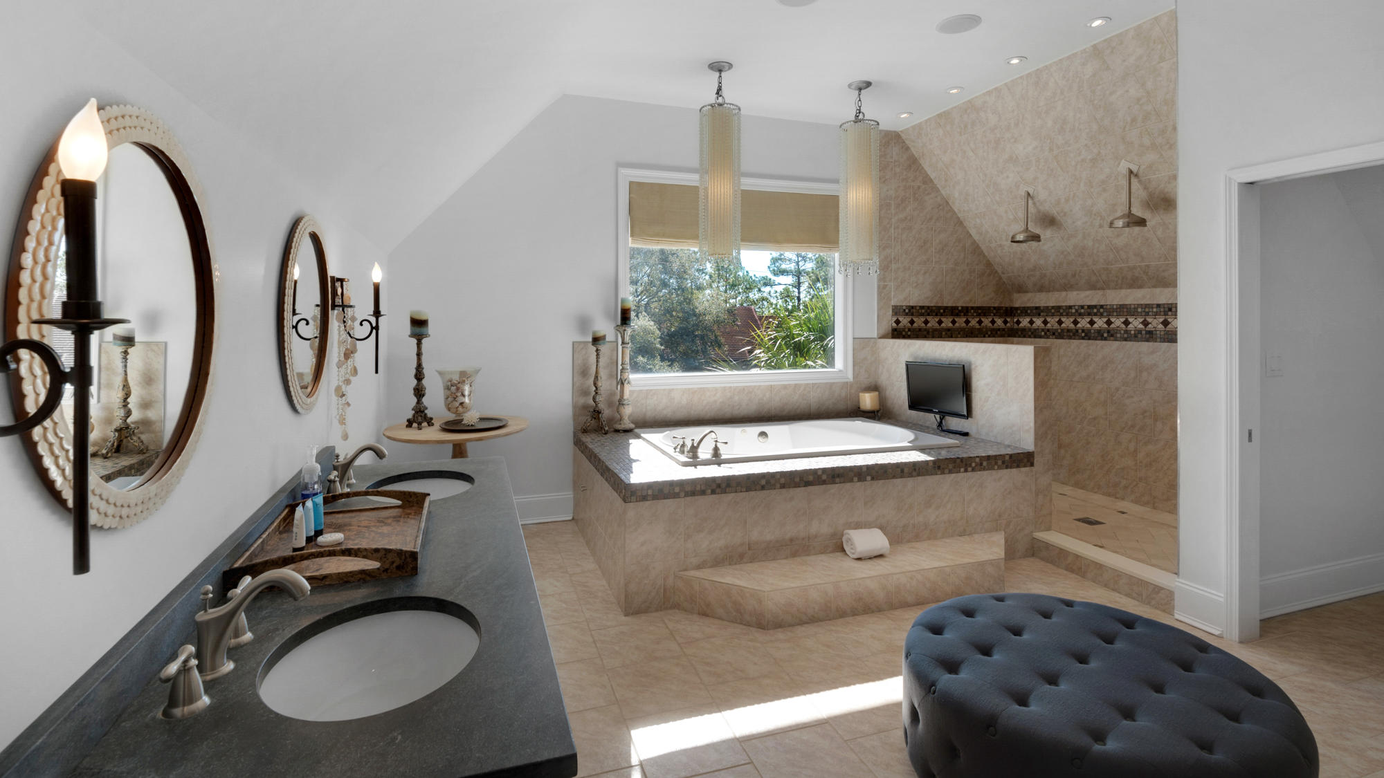 LAKEWOOD OF SEAGROVE BEACH - Residential