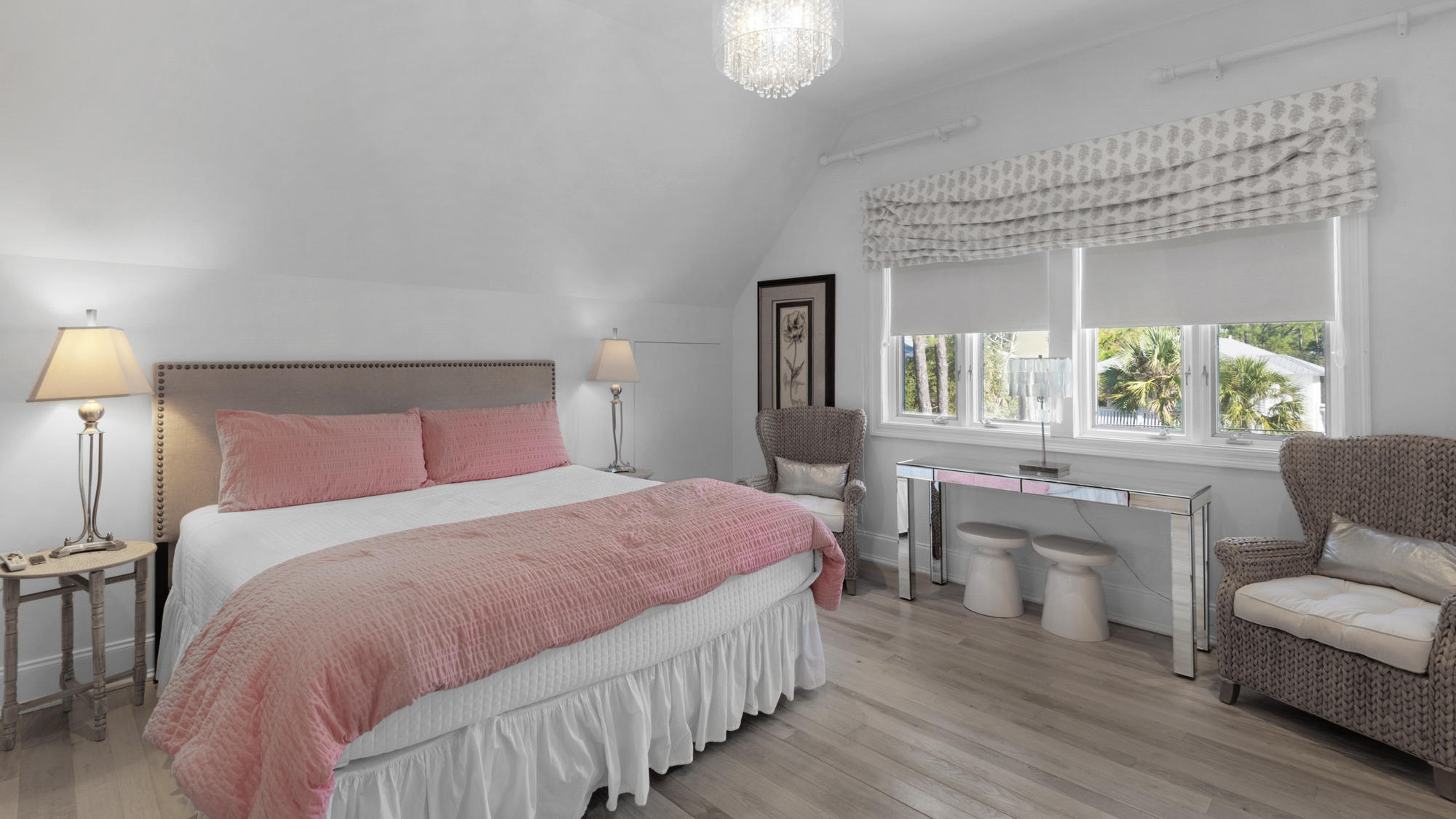 LAKEWOOD OF SEAGROVE BEACH - Residential