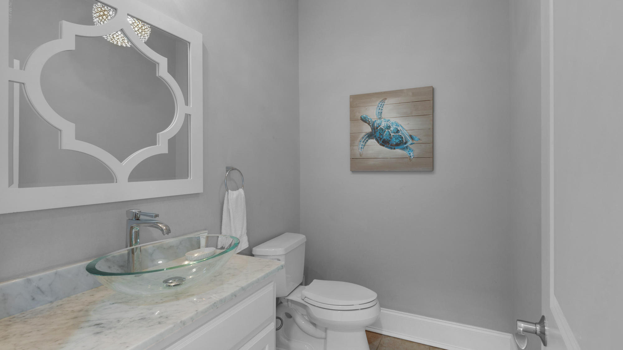 LAKEWOOD OF SEAGROVE BEACH - Residential