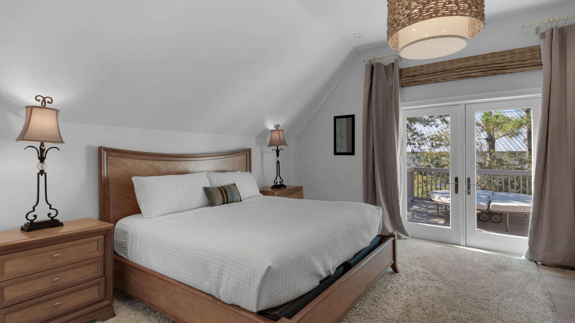 LAKEWOOD OF SEAGROVE BEACH - Residential