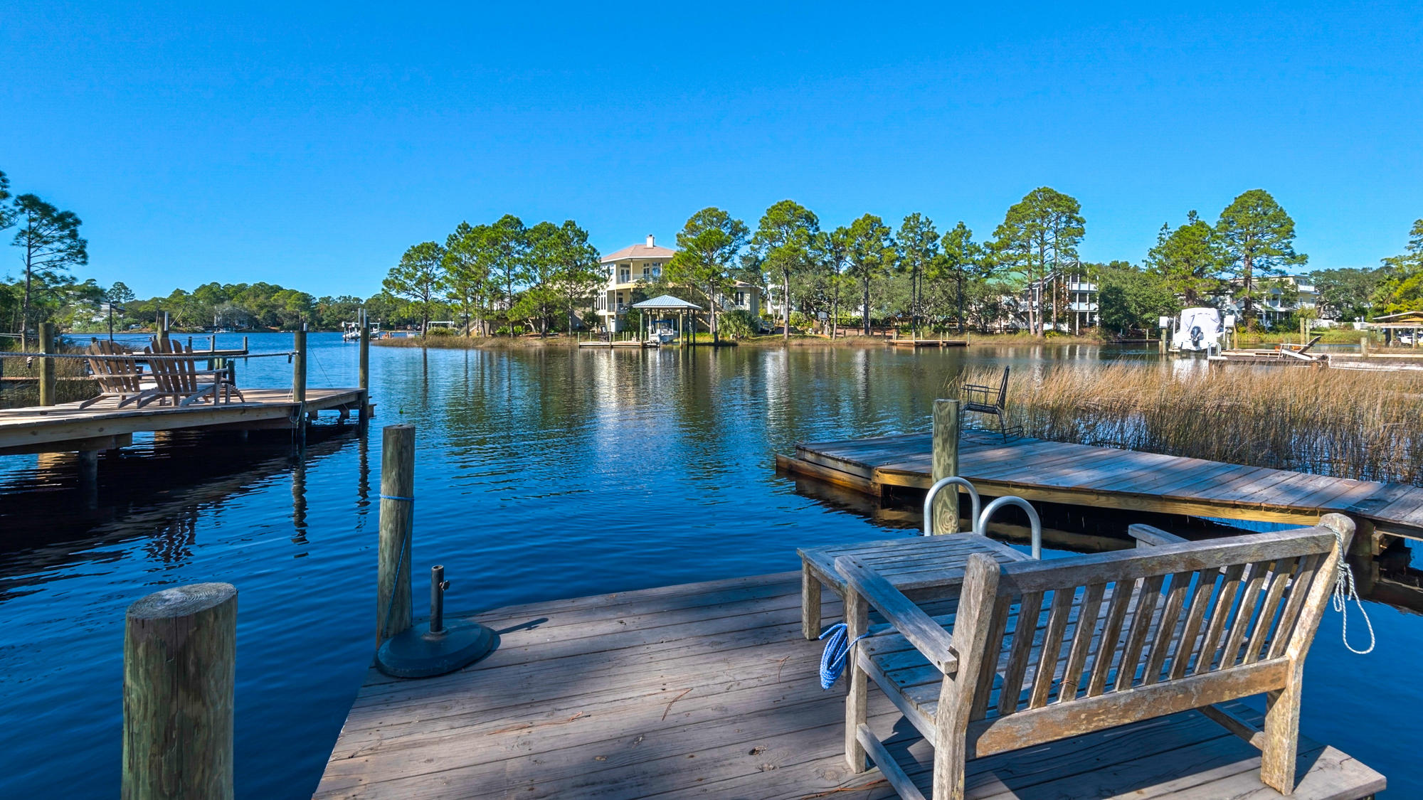 LAKEWOOD OF SEAGROVE BEACH - Residential