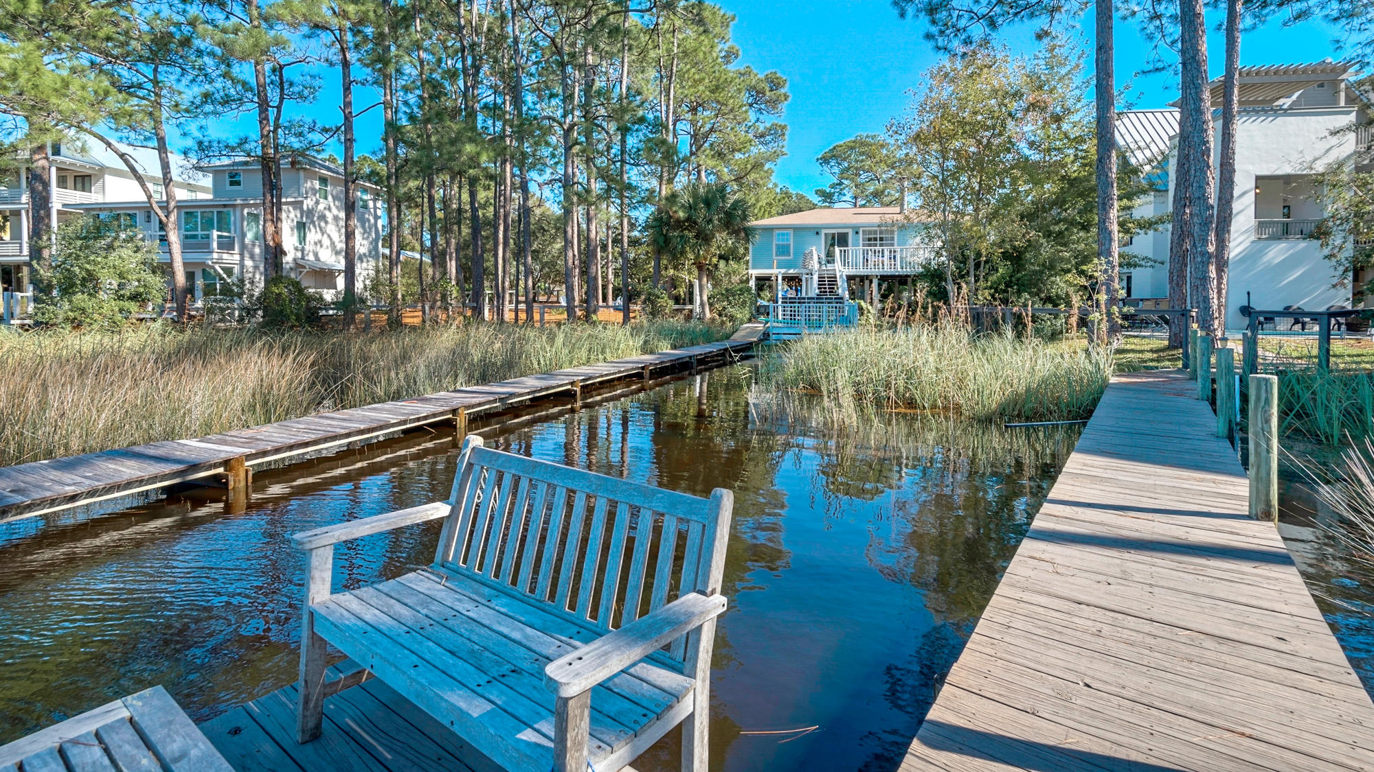 LAKEWOOD OF SEAGROVE BEACH - Residential