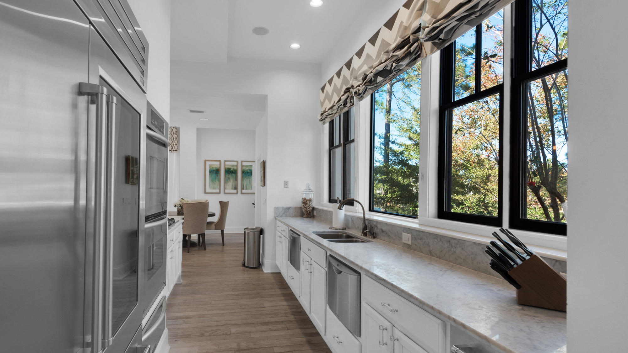 LAKEWOOD OF SEAGROVE BEACH - Residential