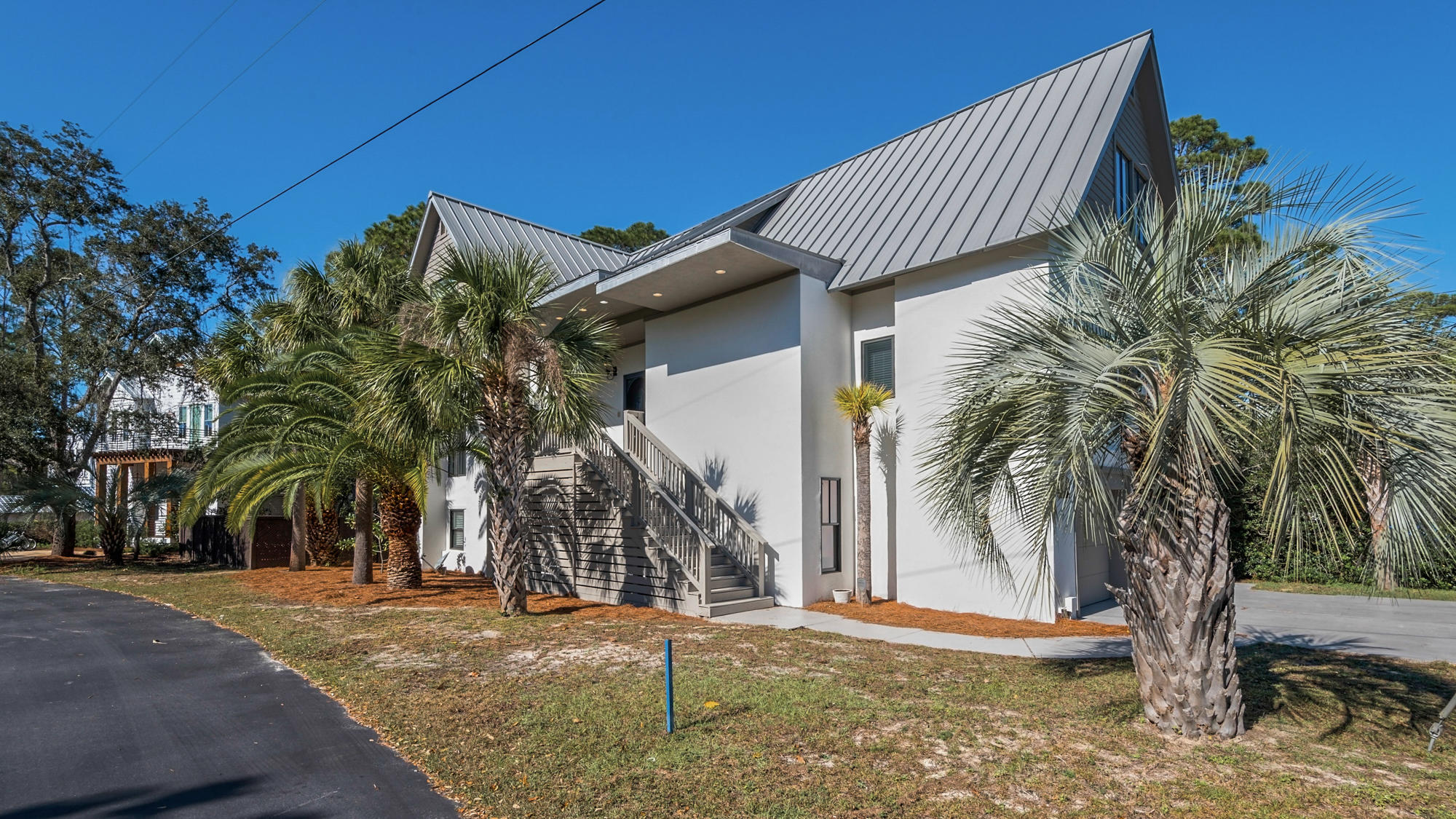 LAKEWOOD OF SEAGROVE BEACH - Residential