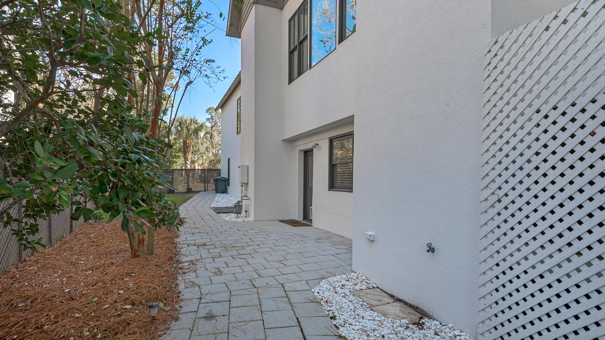 LAKEWOOD OF SEAGROVE BEACH - Residential