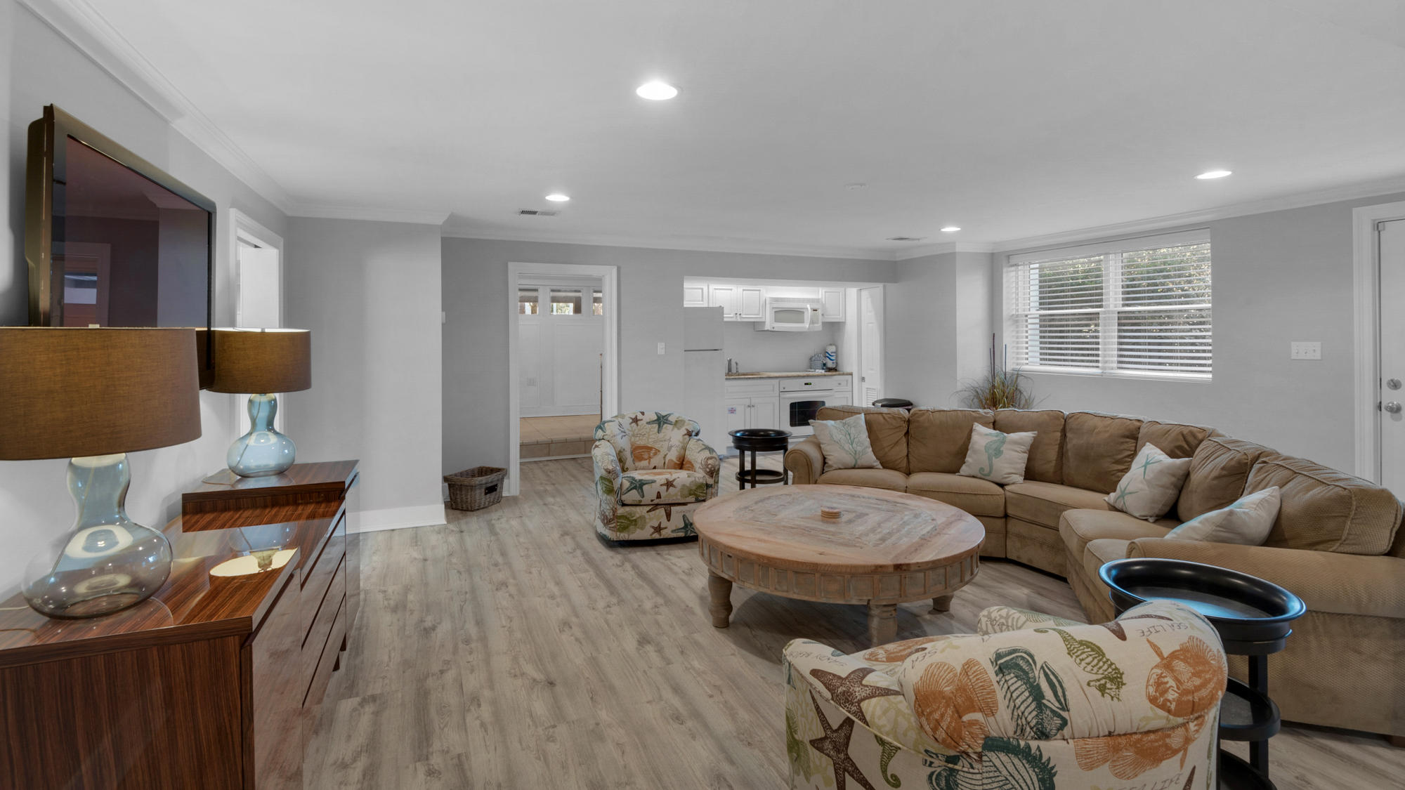 LAKEWOOD OF SEAGROVE BEACH - Residential