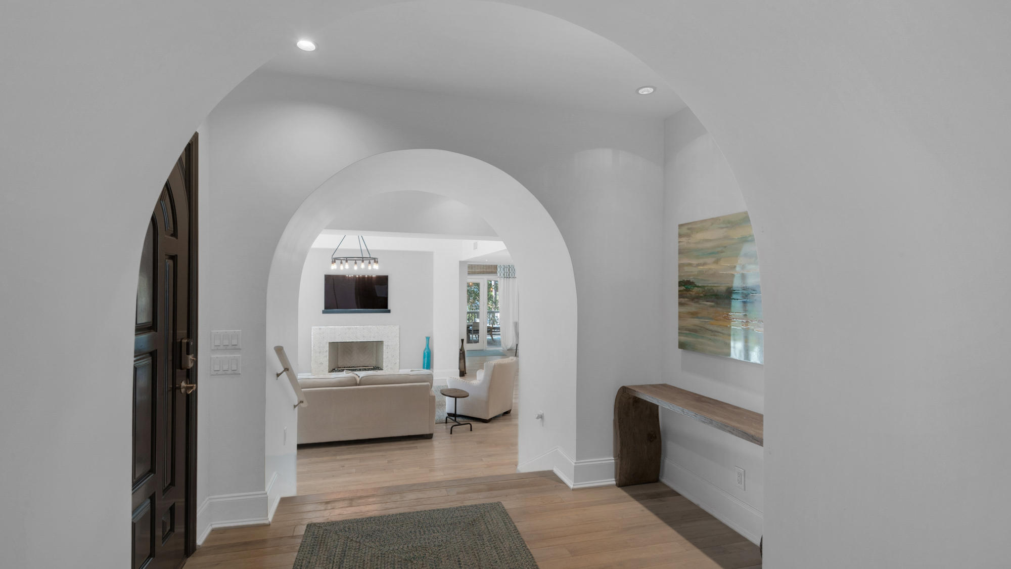LAKEWOOD OF SEAGROVE BEACH - Residential