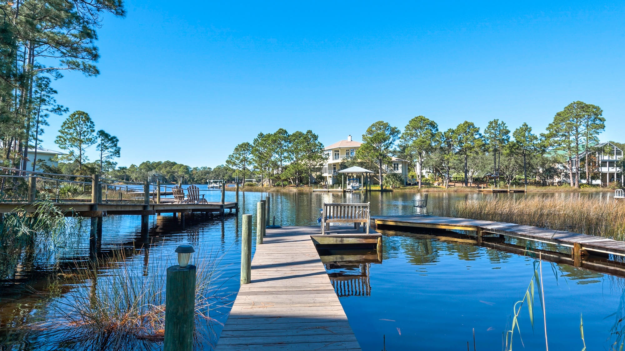 LAKEWOOD OF SEAGROVE BEACH - Residential
