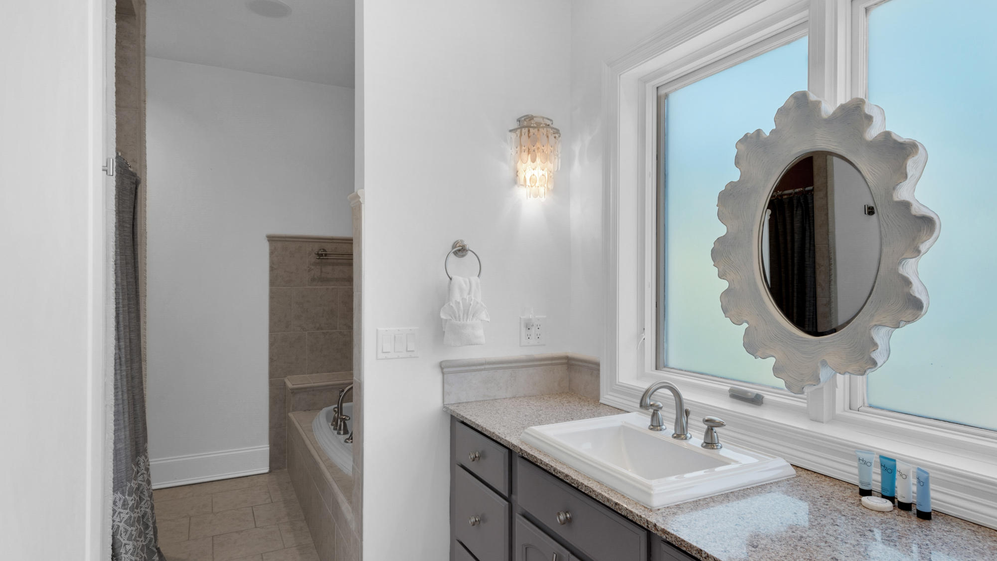 LAKEWOOD OF SEAGROVE BEACH - Residential