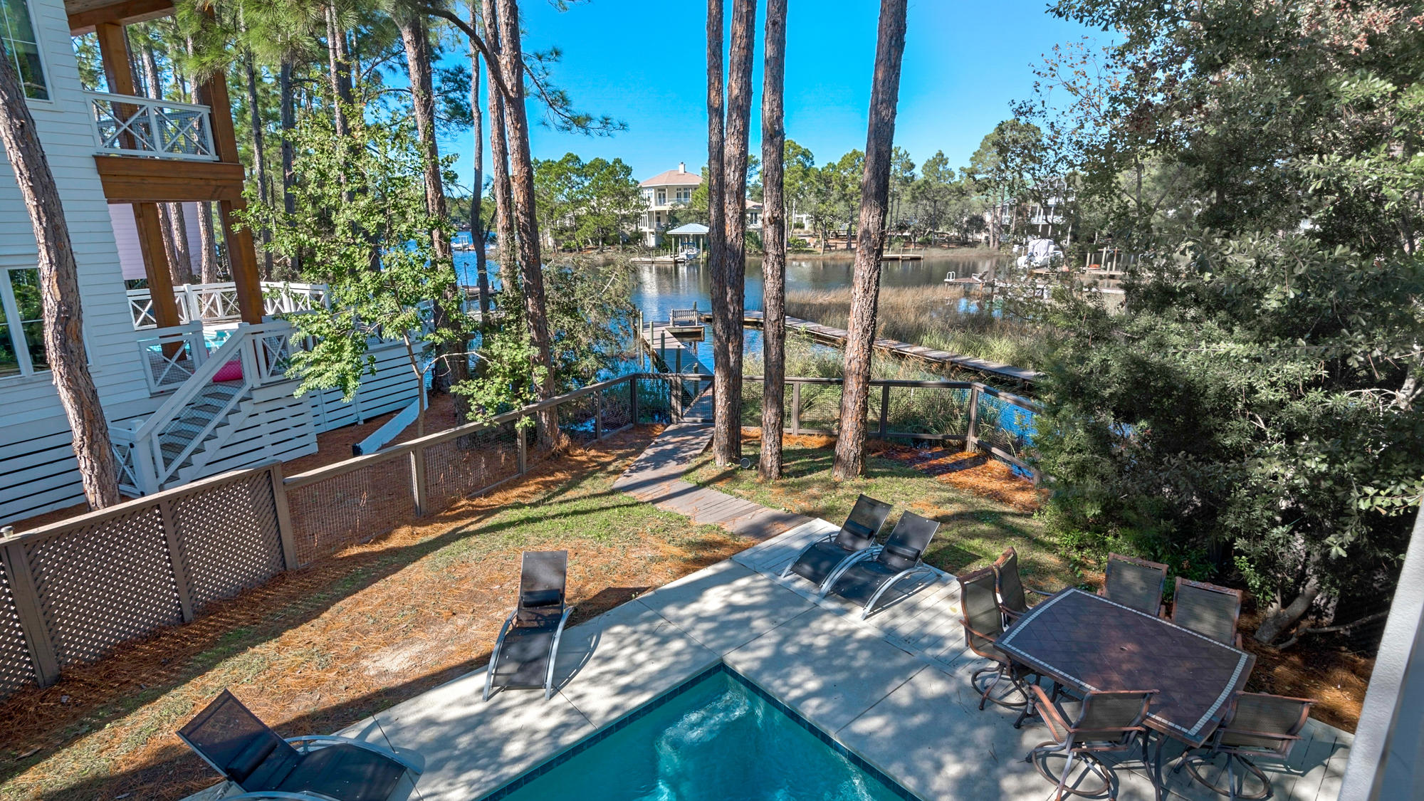 LAKEWOOD OF SEAGROVE BEACH - Residential