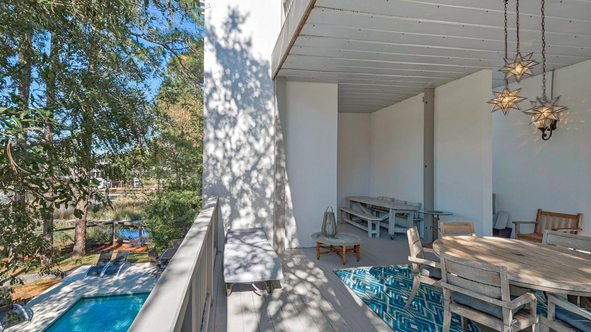 LAKEWOOD OF SEAGROVE BEACH - Residential