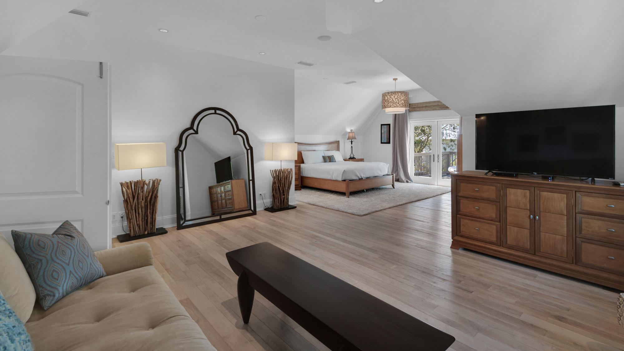 LAKEWOOD OF SEAGROVE BEACH - Residential