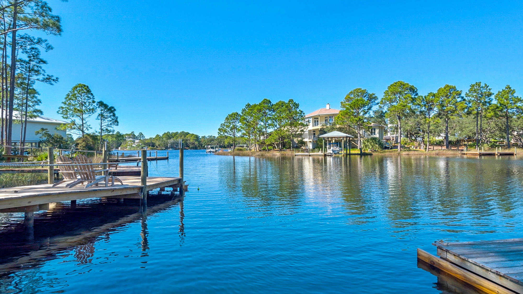 LAKEWOOD OF SEAGROVE BEACH - Residential