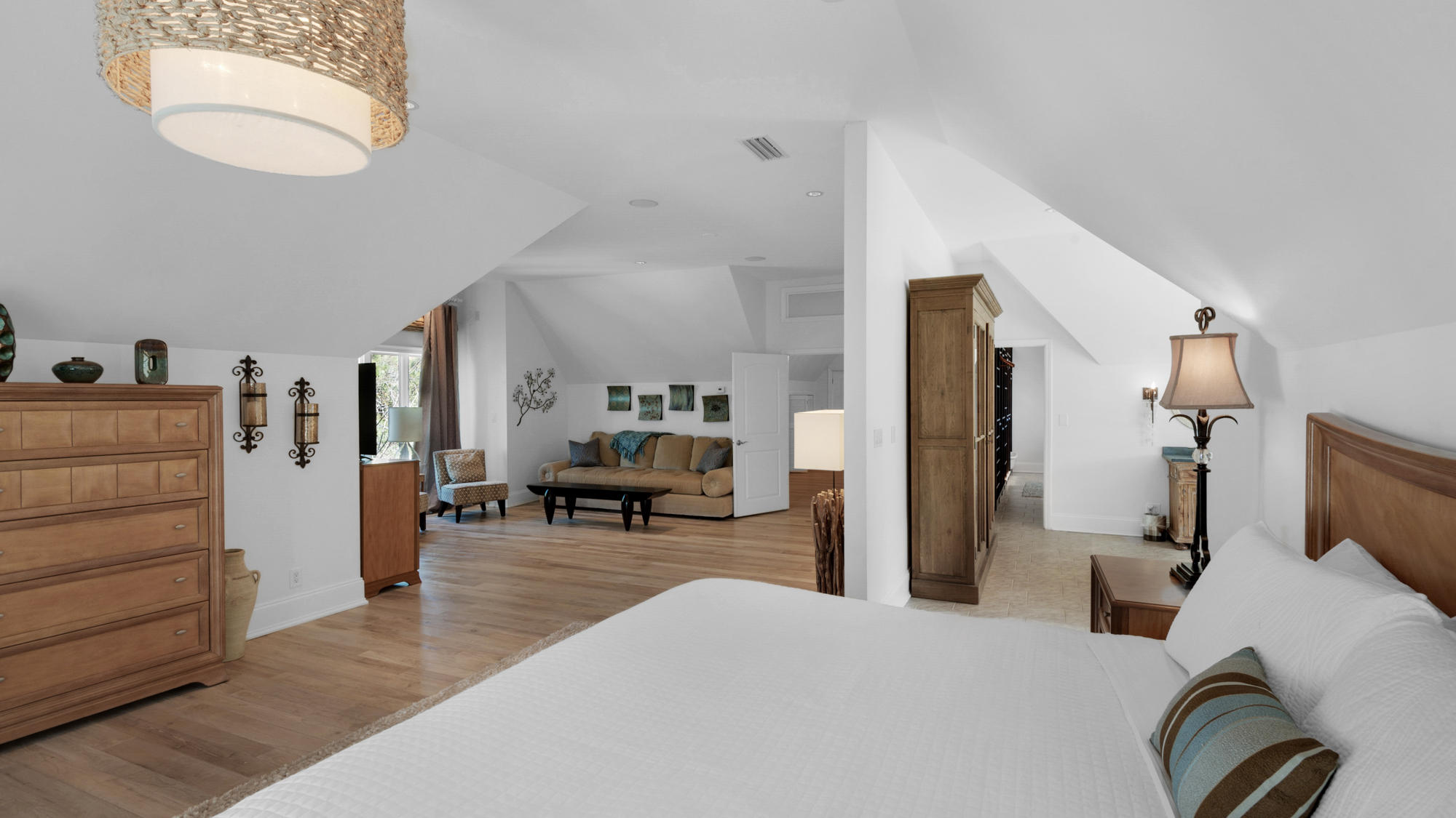 LAKEWOOD OF SEAGROVE BEACH - Residential