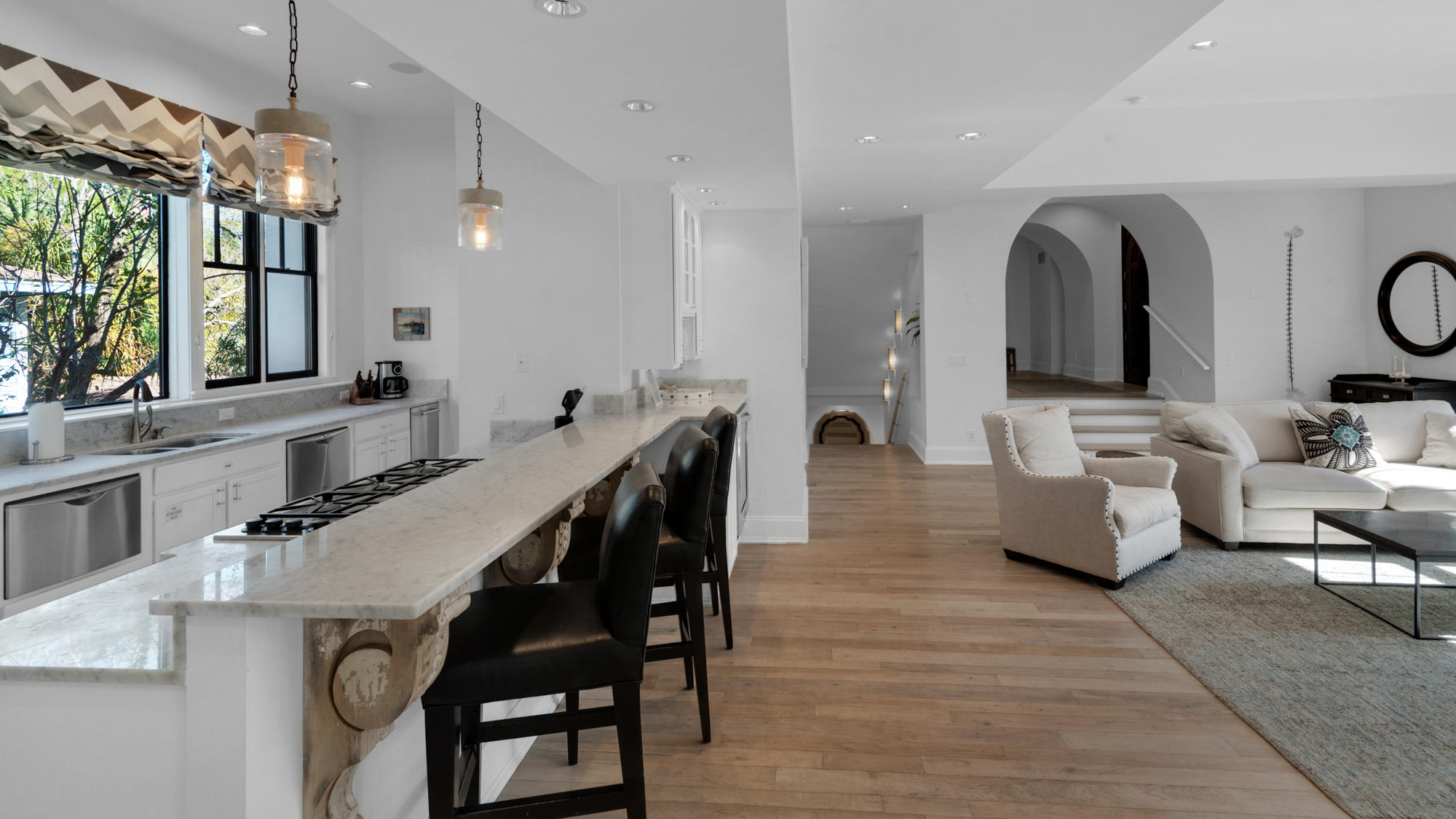 LAKEWOOD OF SEAGROVE BEACH - Residential