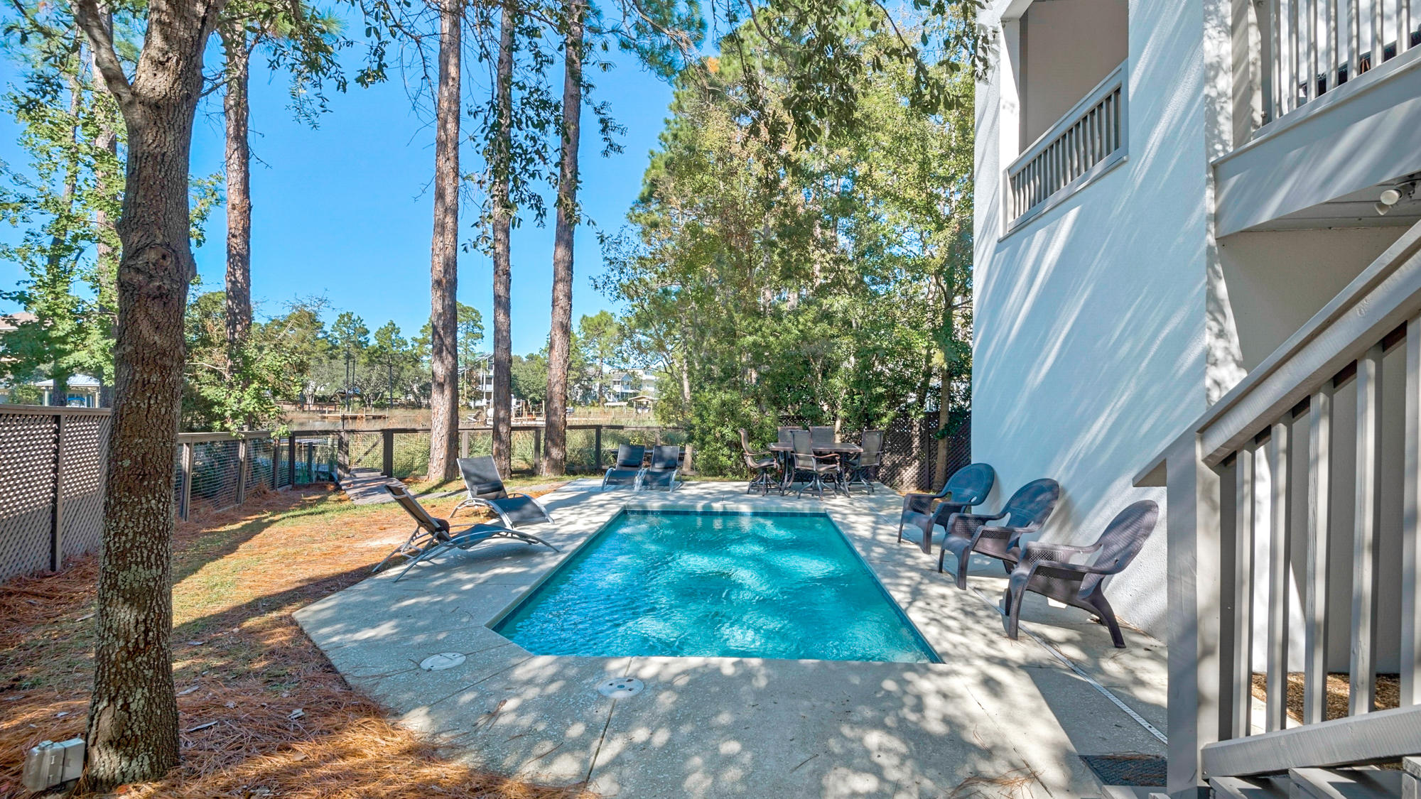 LAKEWOOD OF SEAGROVE BEACH - Residential
