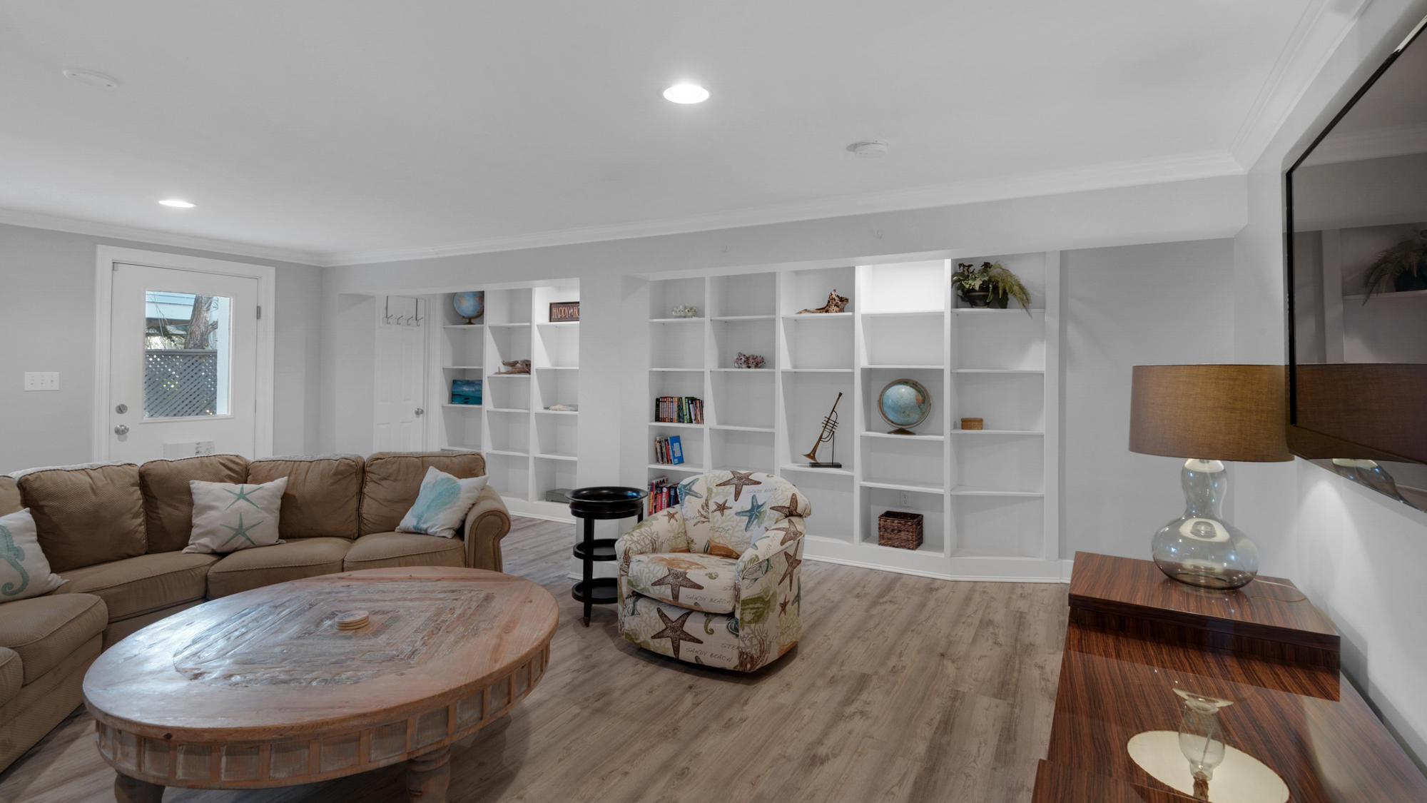 LAKEWOOD OF SEAGROVE BEACH - Residential