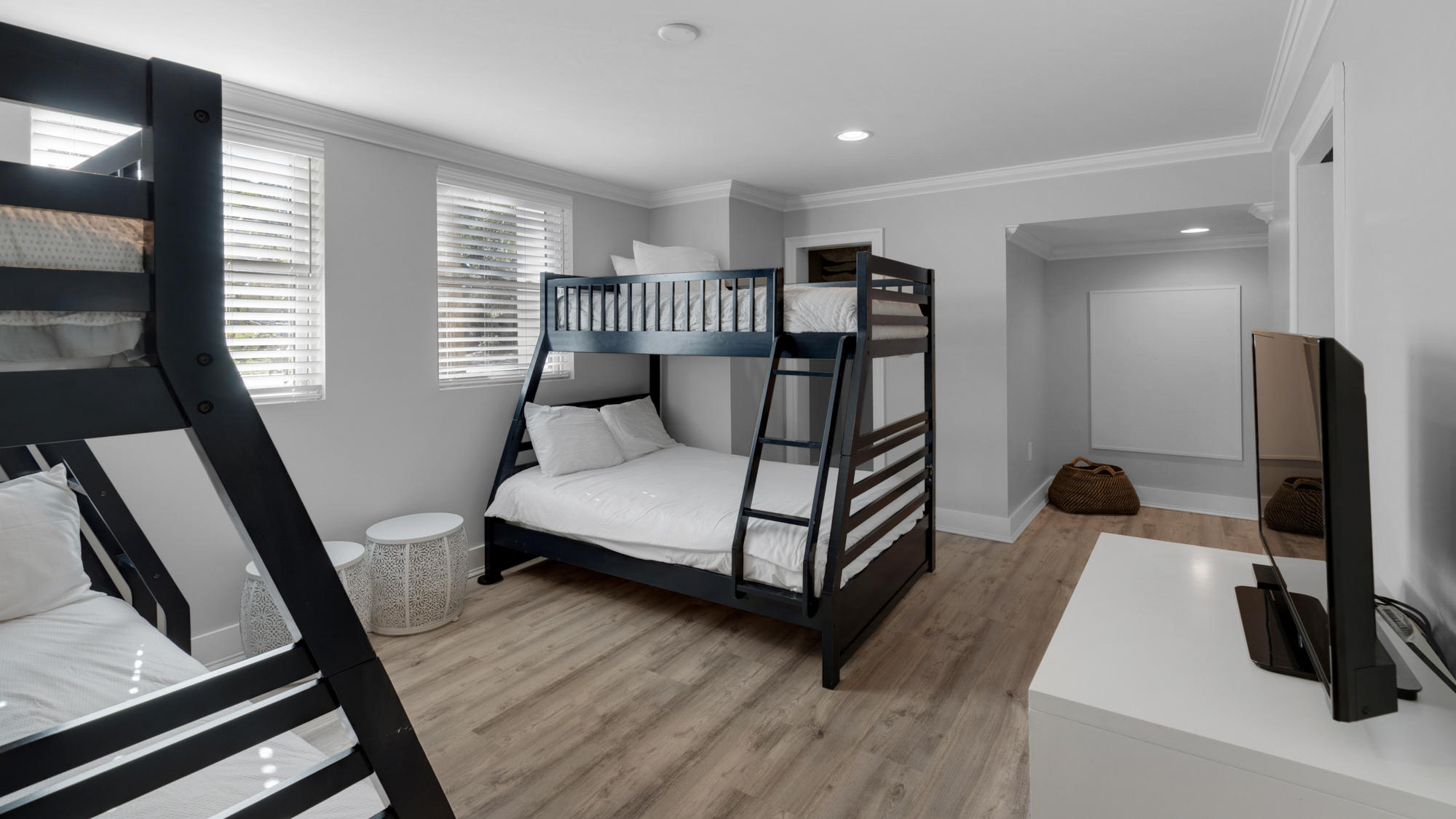 LAKEWOOD OF SEAGROVE BEACH - Residential