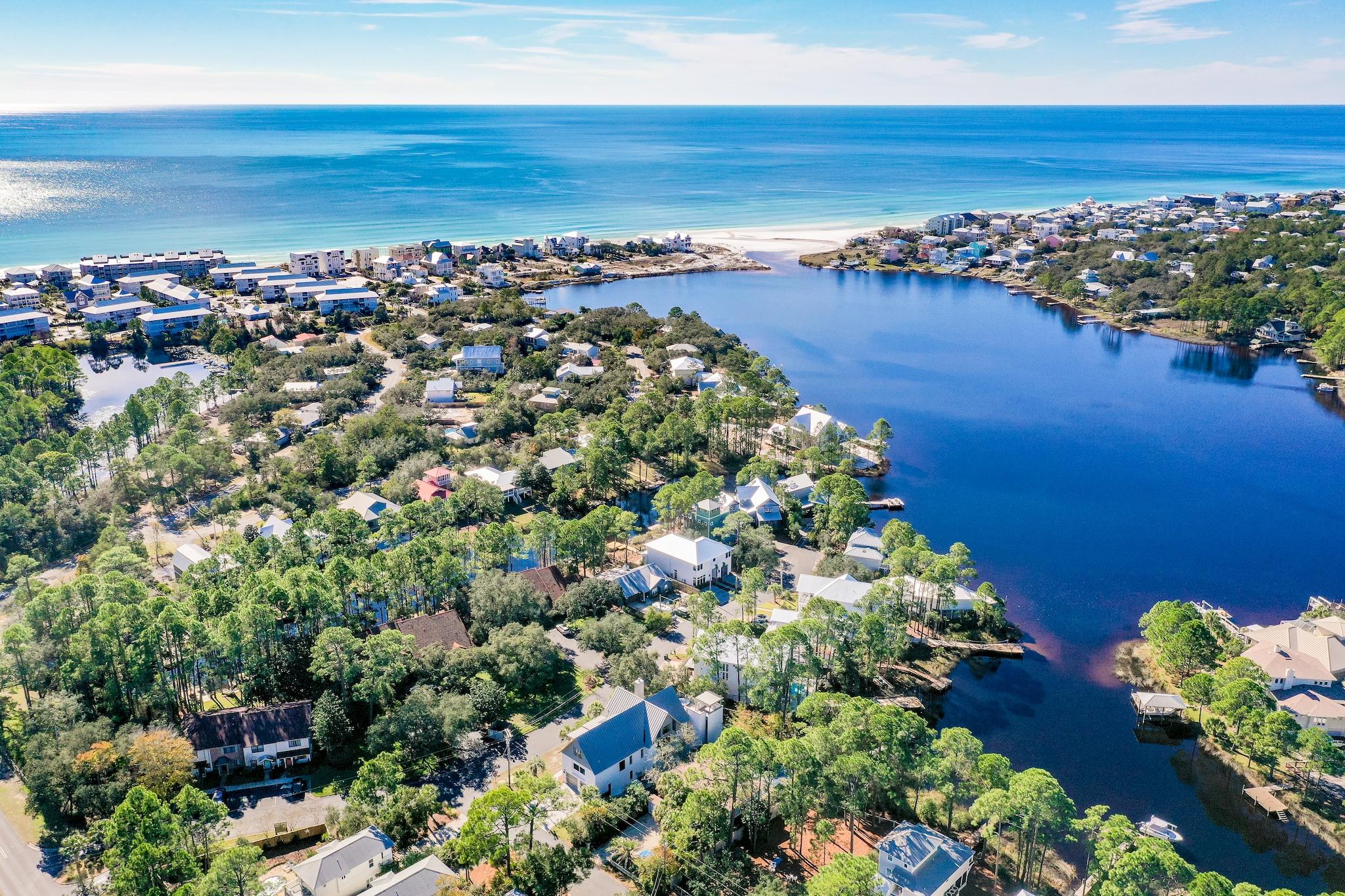 LAKEWOOD OF SEAGROVE BEACH - Residential