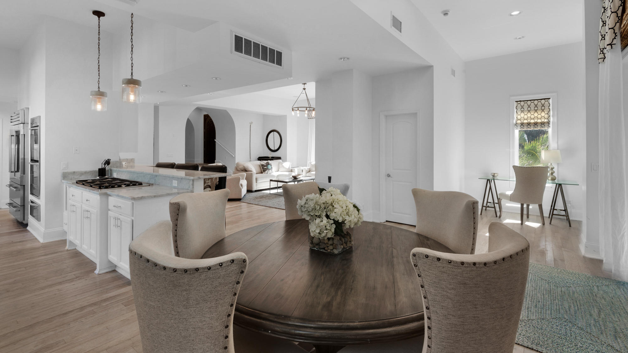 LAKEWOOD OF SEAGROVE BEACH - Residential