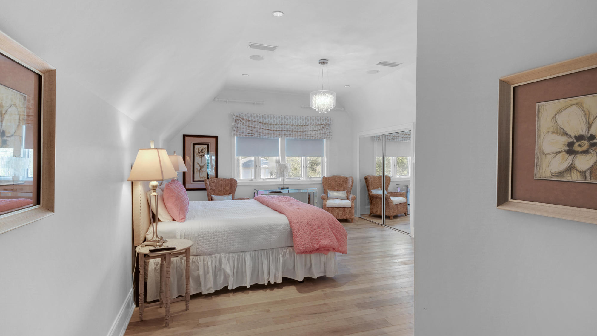 LAKEWOOD OF SEAGROVE BEACH - Residential
