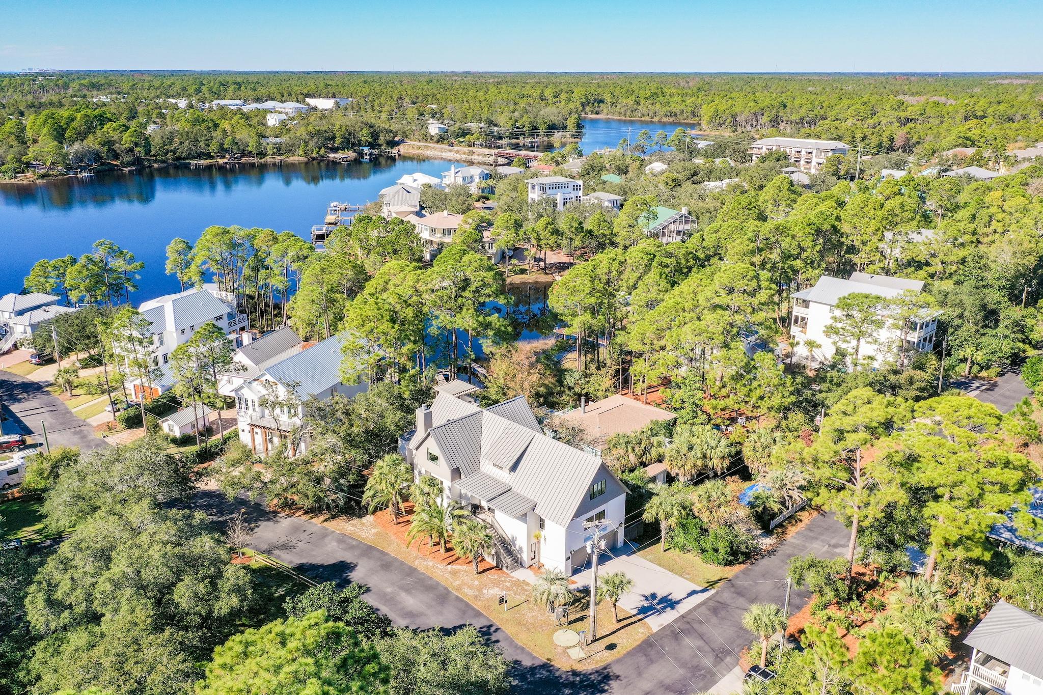 LAKEWOOD OF SEAGROVE BEACH - Residential
