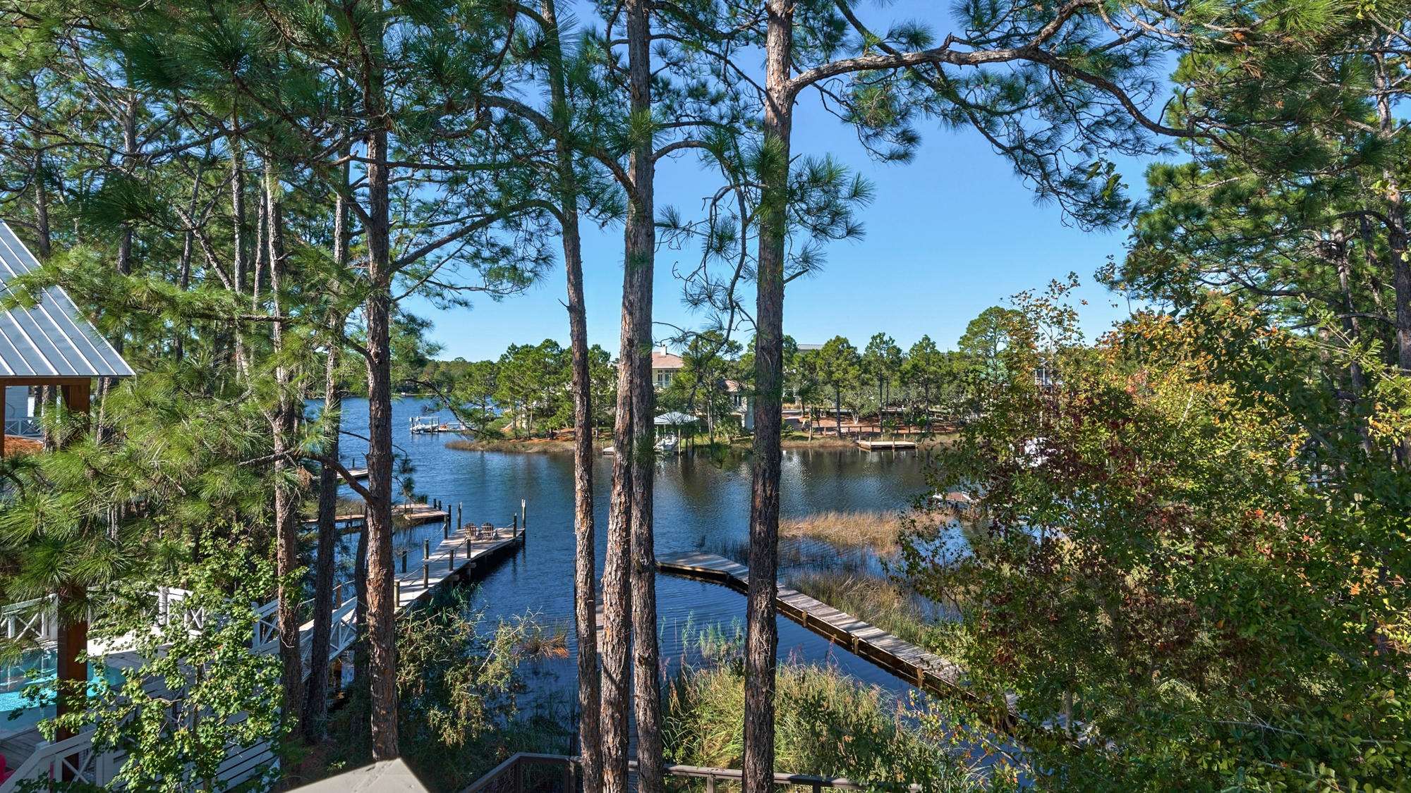 LAKEWOOD OF SEAGROVE BEACH - Residential