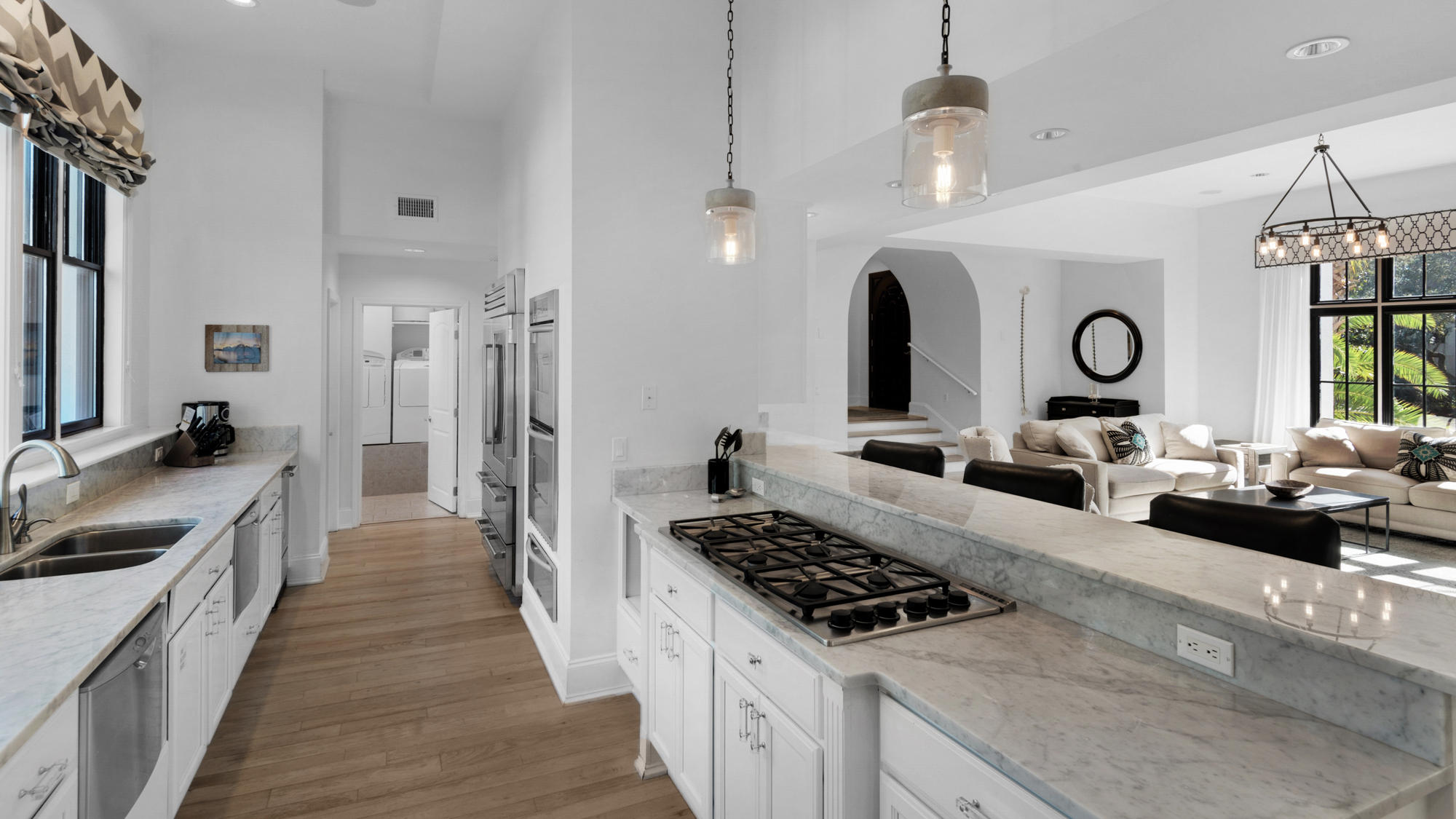 LAKEWOOD OF SEAGROVE BEACH - Residential
