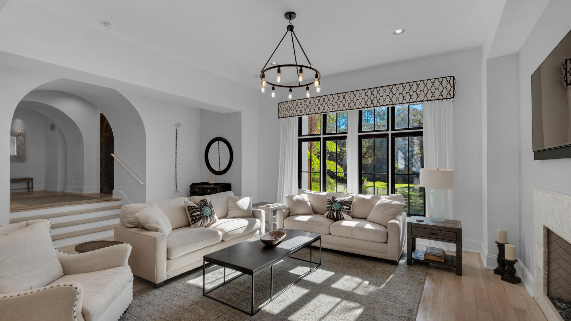 LAKEWOOD OF SEAGROVE BEACH - Residential