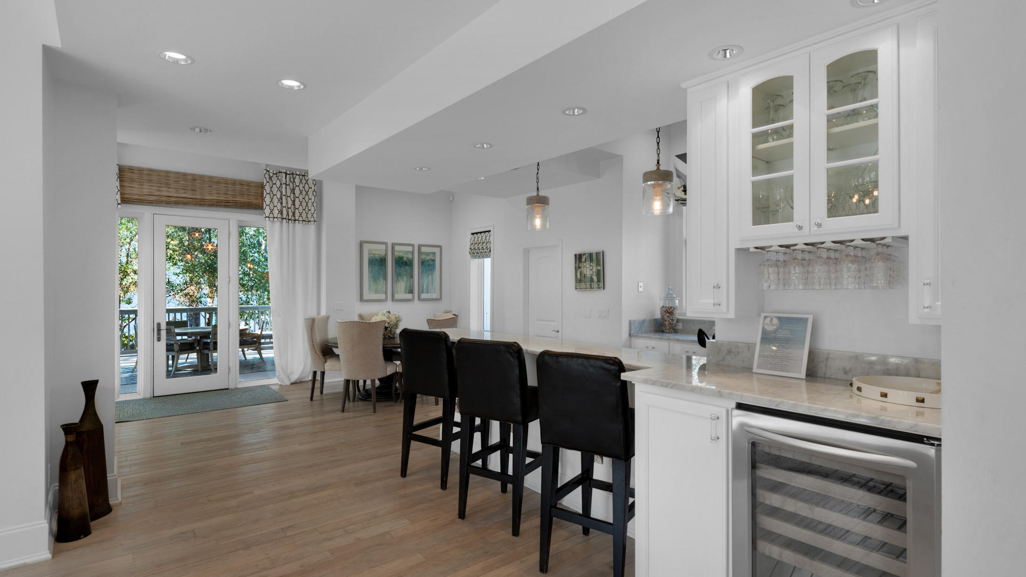 LAKEWOOD OF SEAGROVE BEACH - Residential