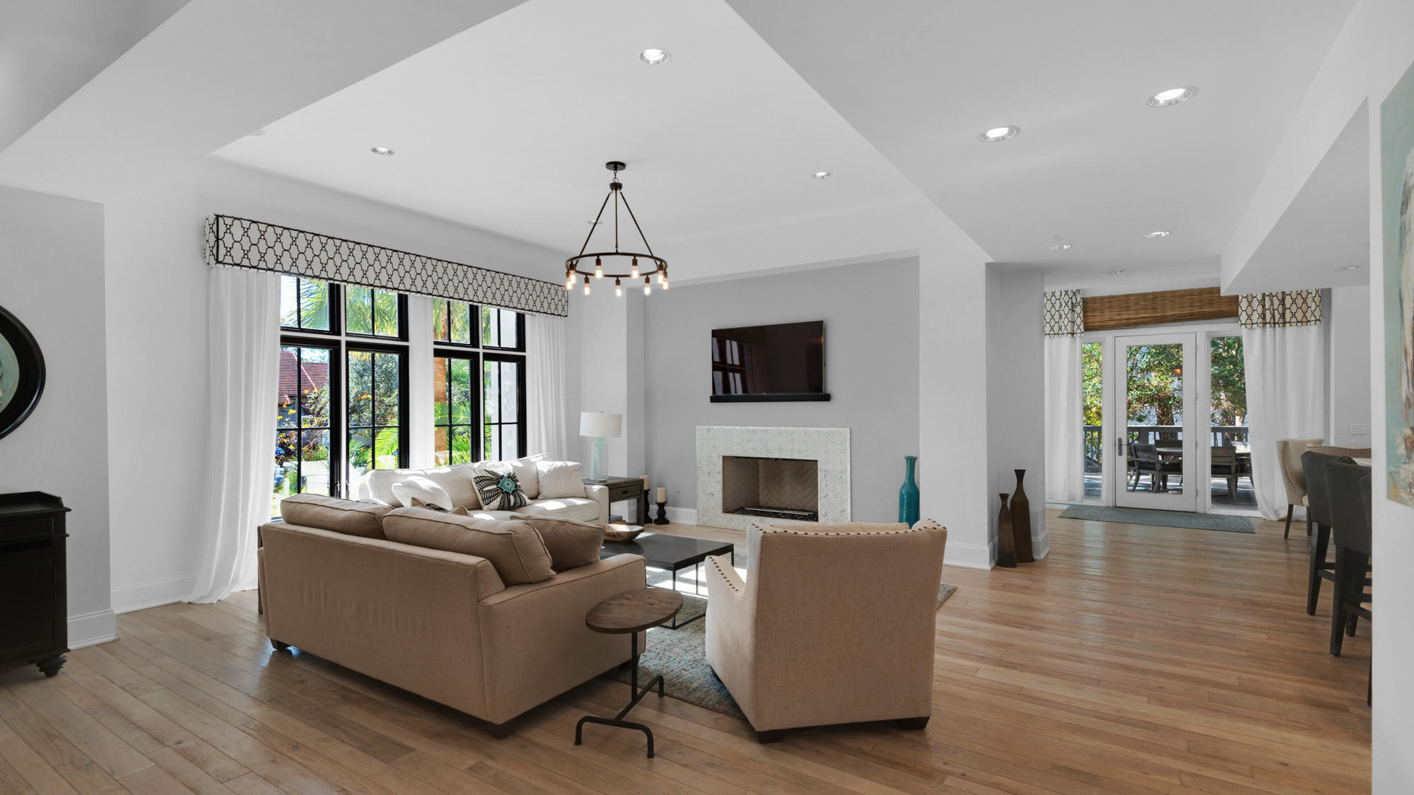 LAKEWOOD OF SEAGROVE BEACH - Residential