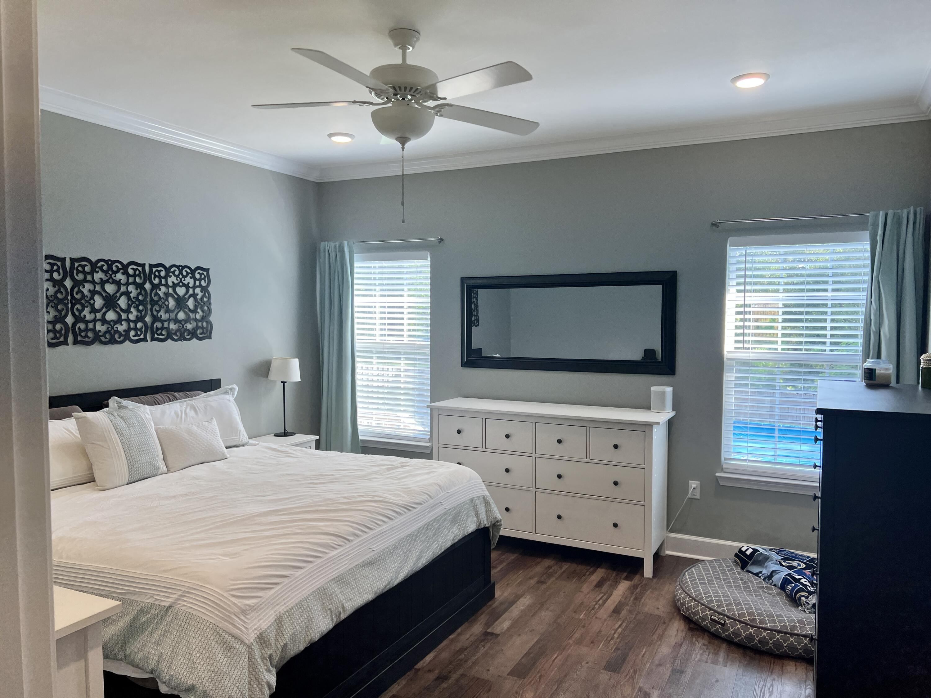 METES & BOUNDS - Residential Lease