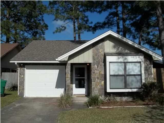 HIDDEN TRAILS PH 4 - Residential Lease