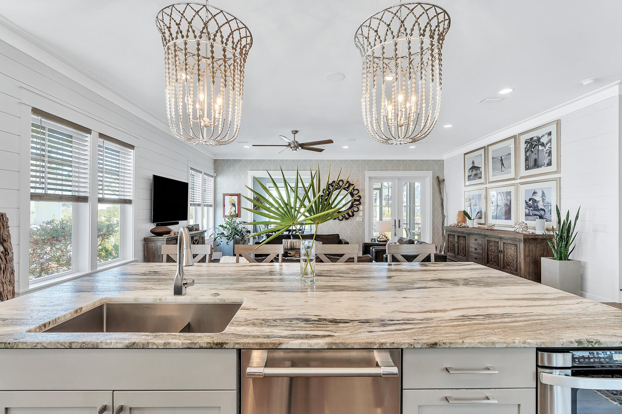 WATERSOUND ORIGINS - Residential