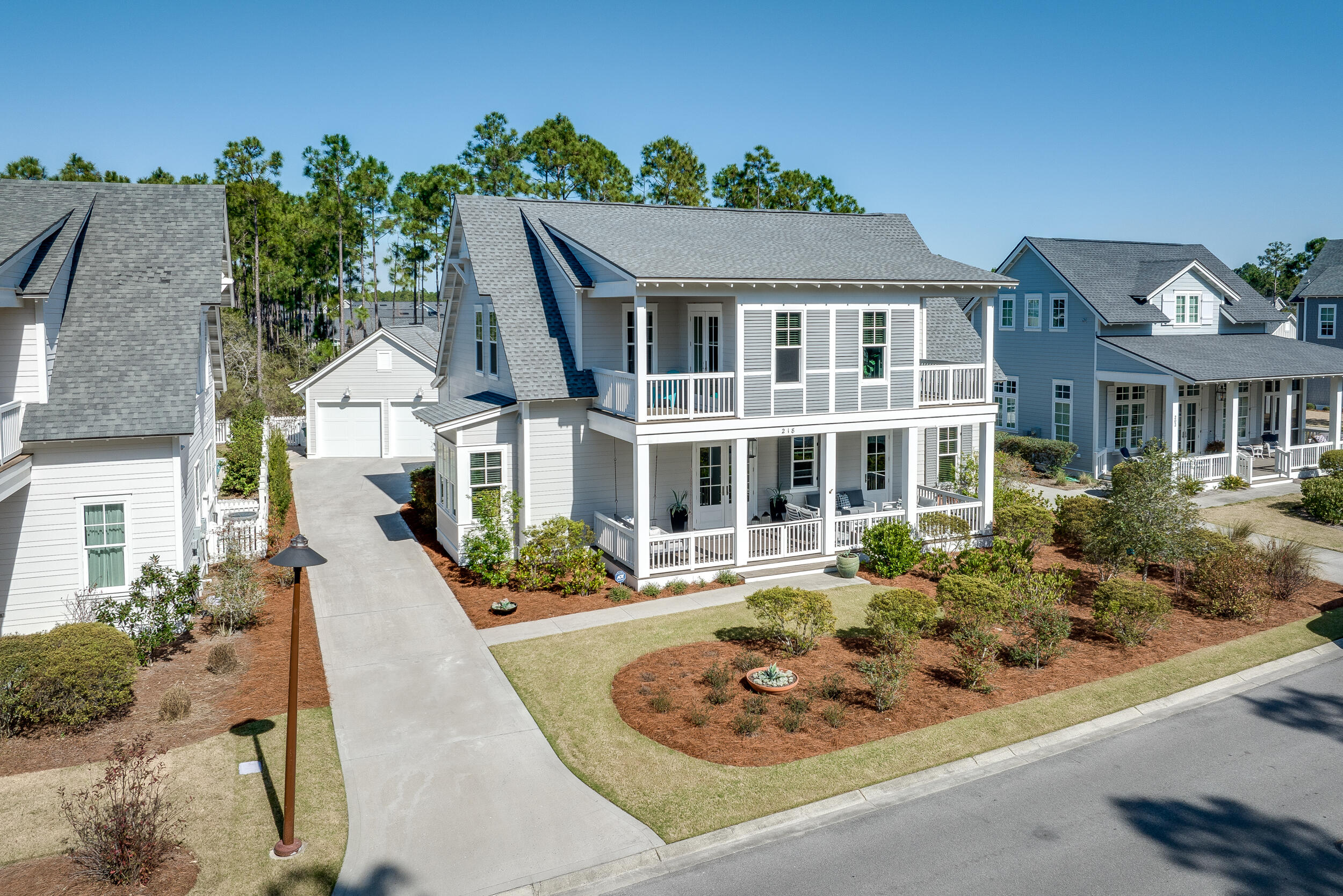 WATERSOUND ORIGINS - Residential