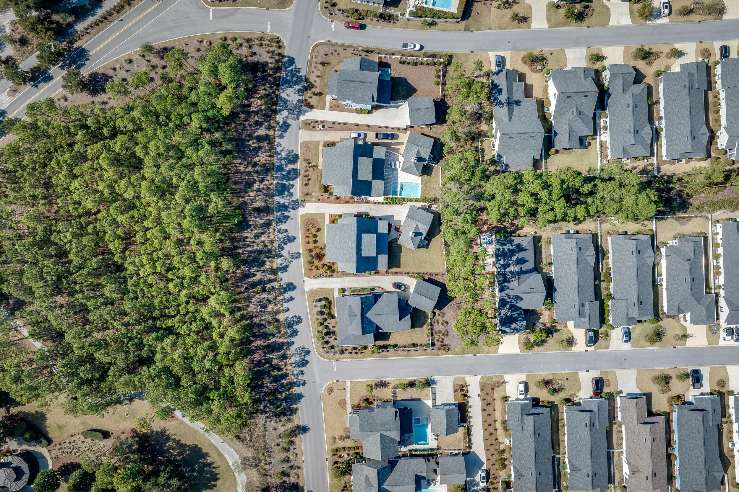 WATERSOUND ORIGINS - Residential