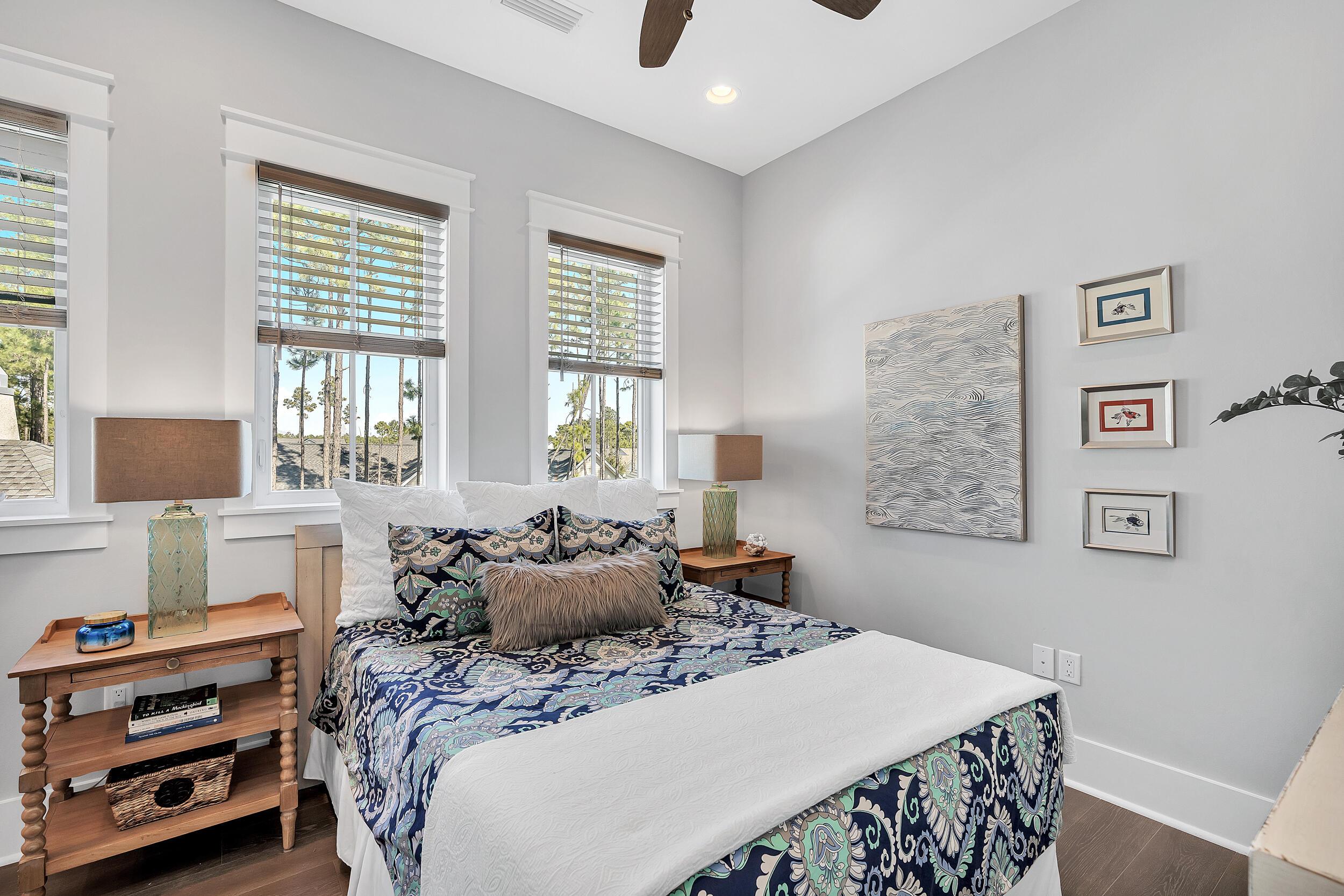 WATERSOUND ORIGINS - Residential